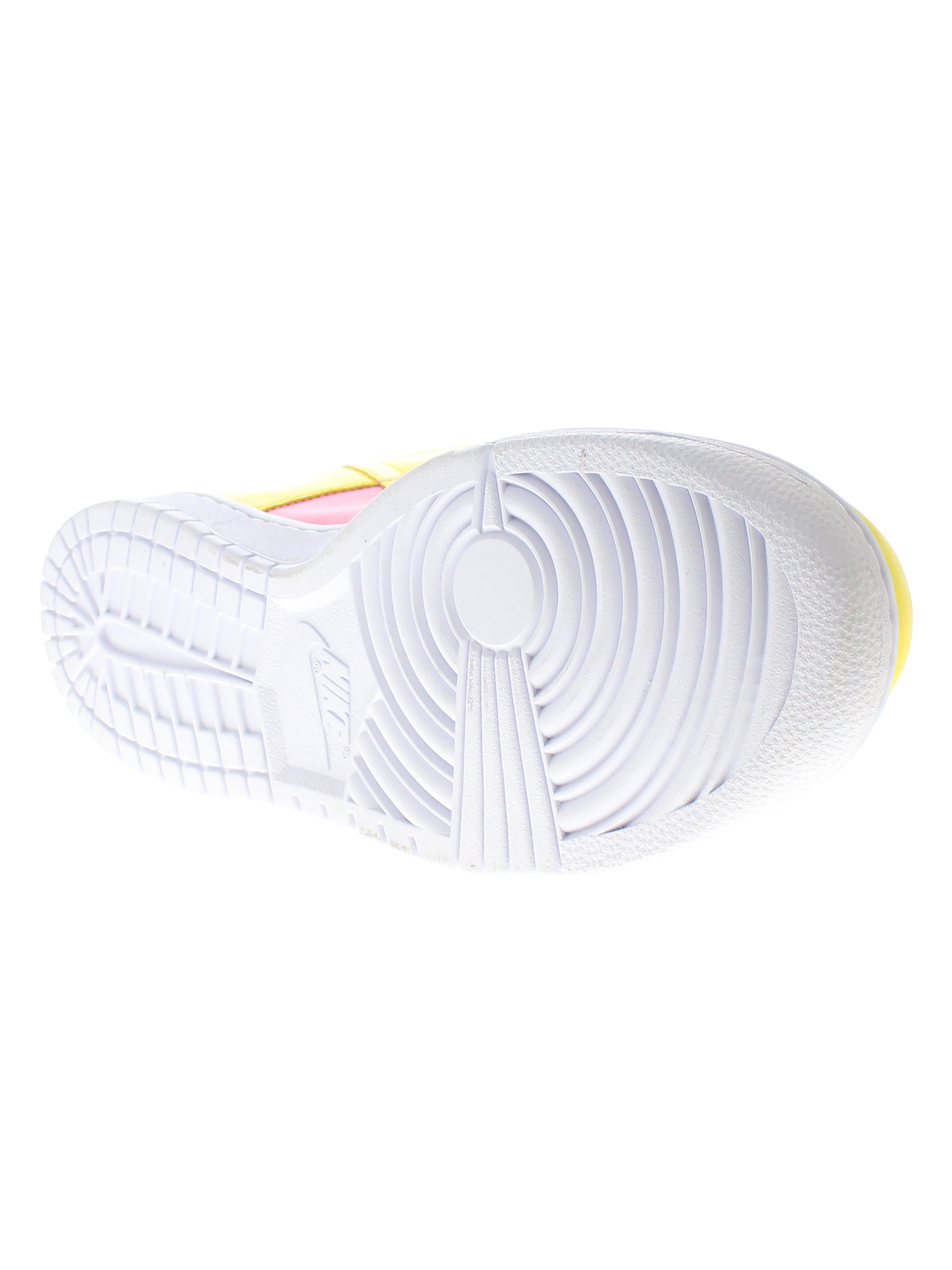 Archives image Nike Dunk High Fragment Design “London”