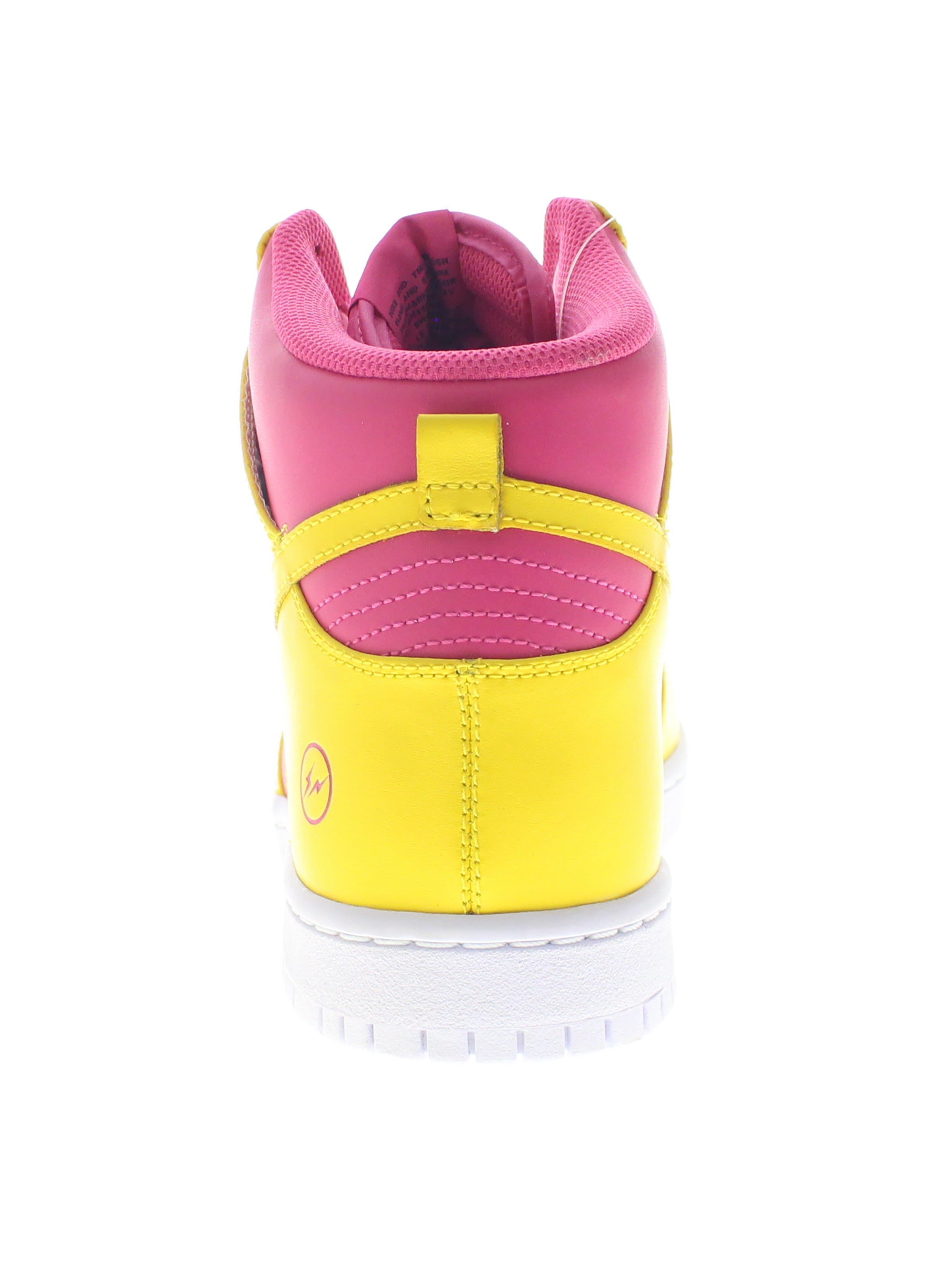 Archives image Nike Dunk High Fragment Design “London”