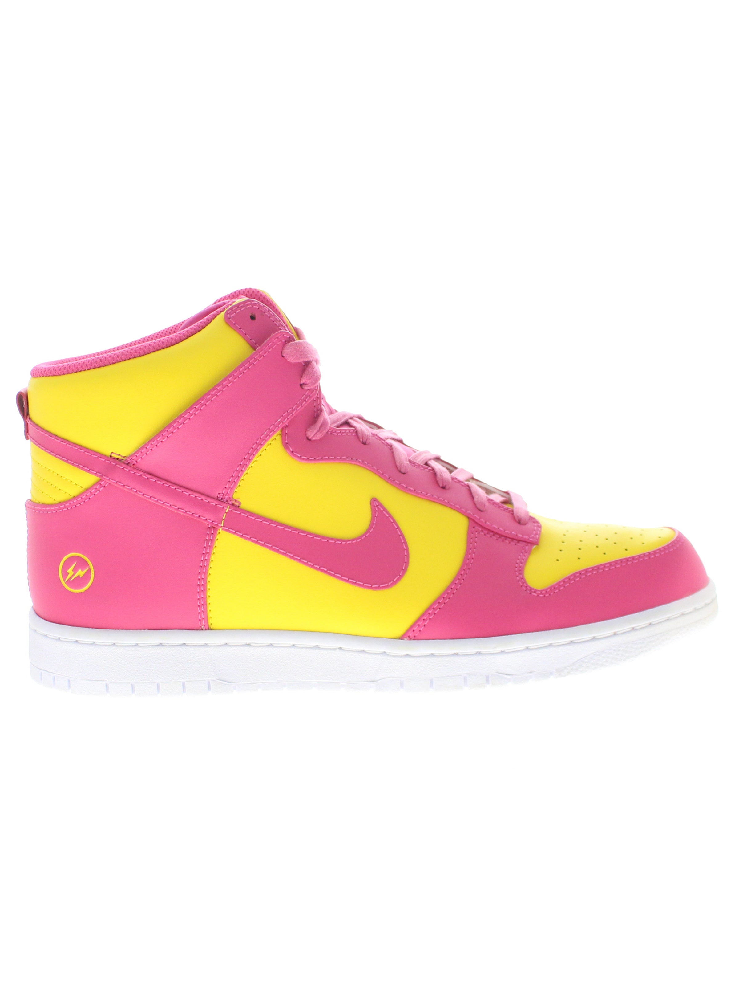 Archives image Nike Dunk High Fragment Design “London”