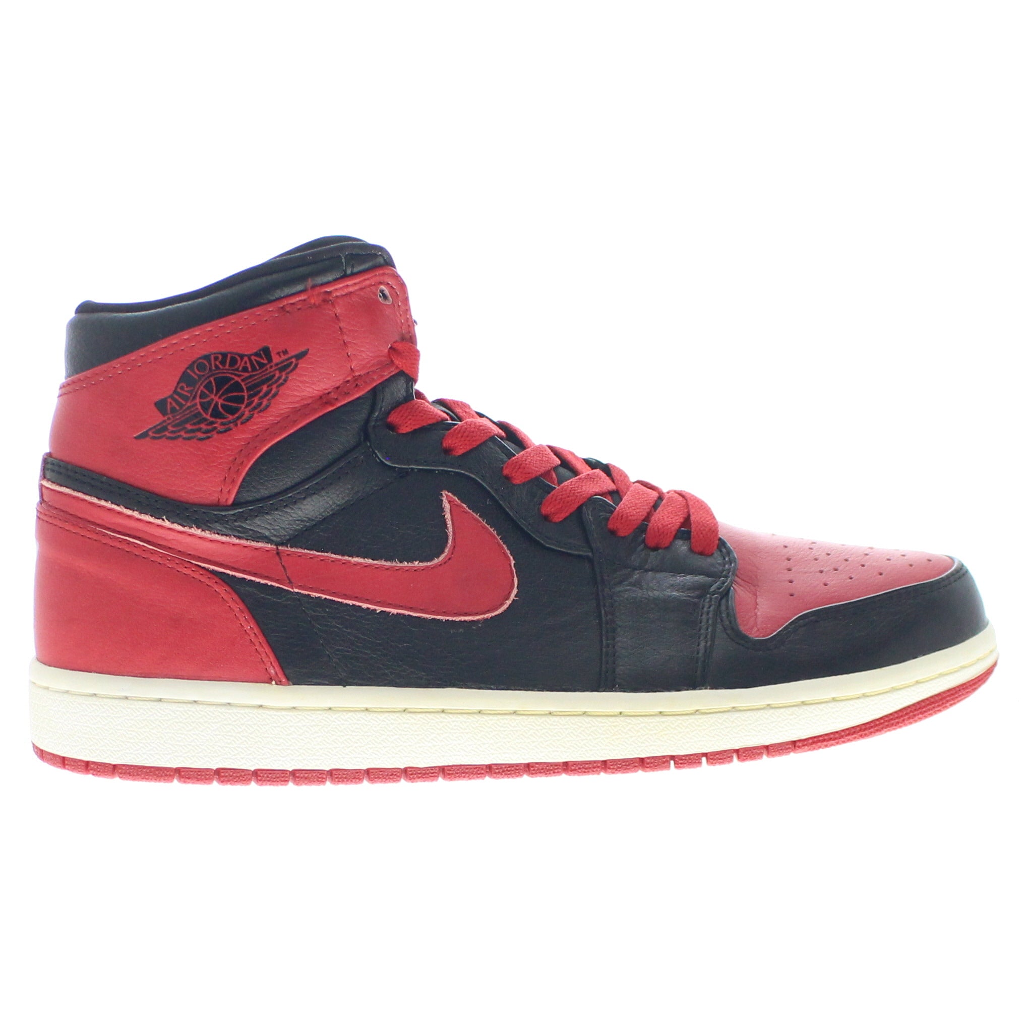 Air Jordan 1 Retro High "Banned"