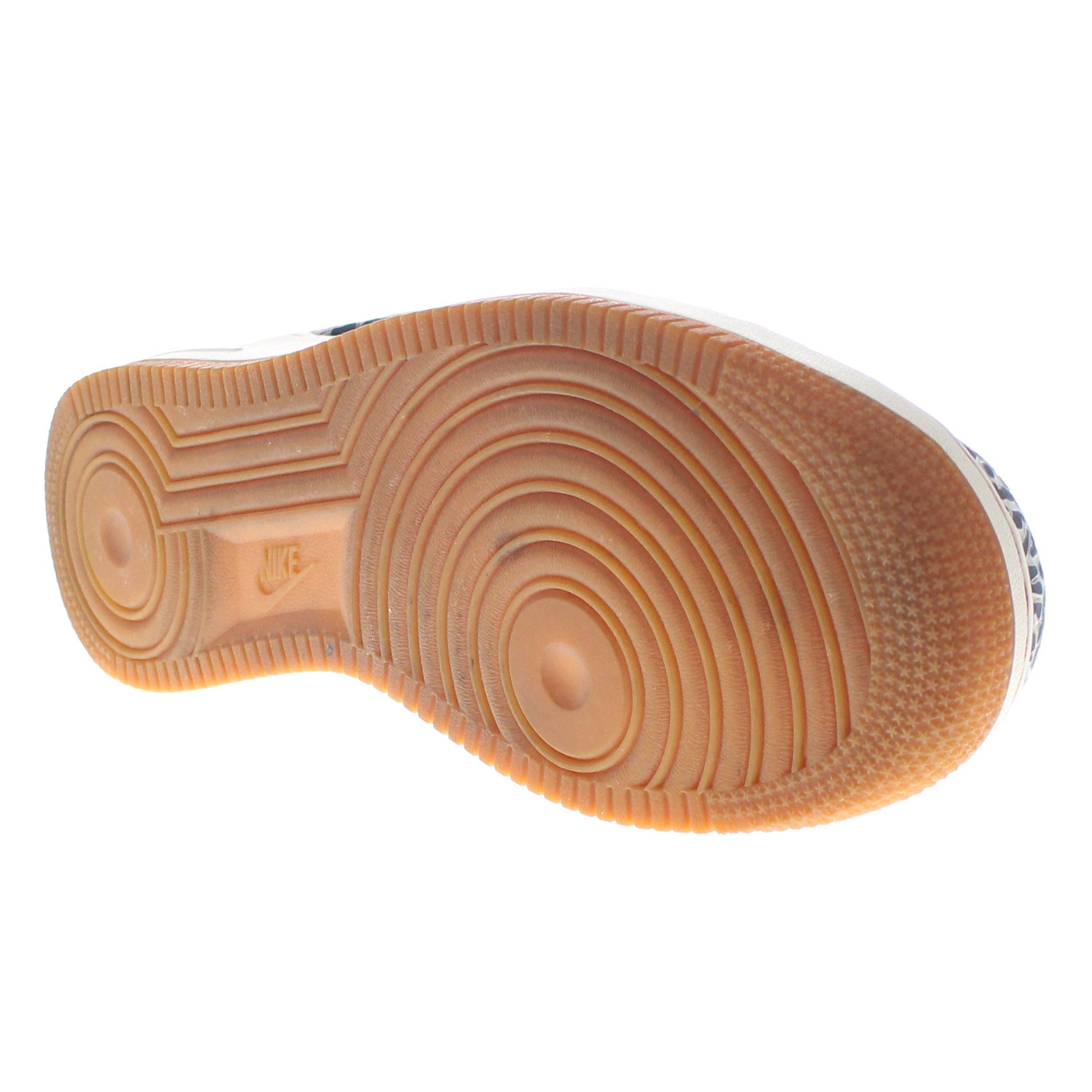 Nike Air Force 1 Low iD "Elephant Print"