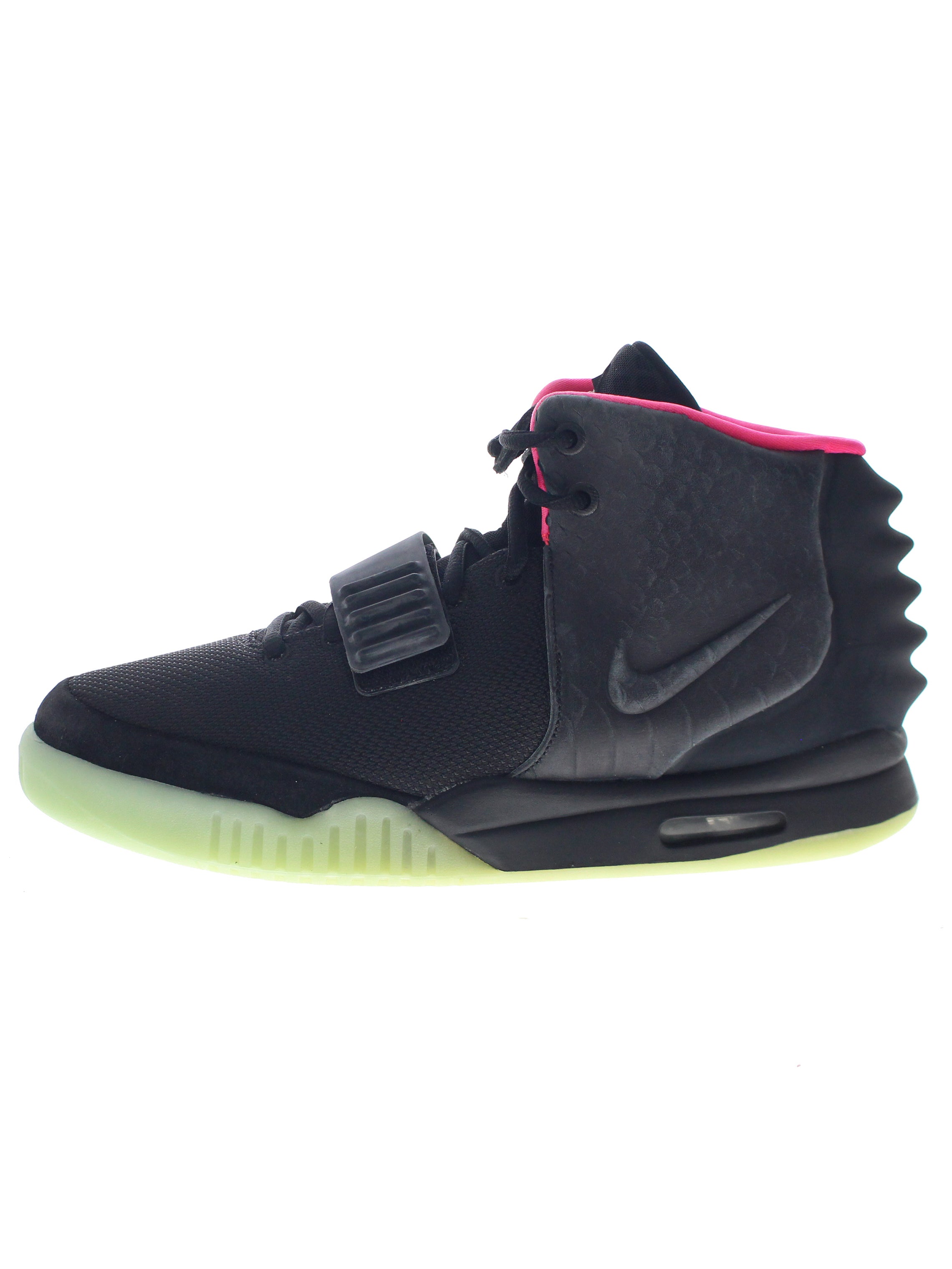 Archives image Nike Air Yeezy 2 “Solar Red”