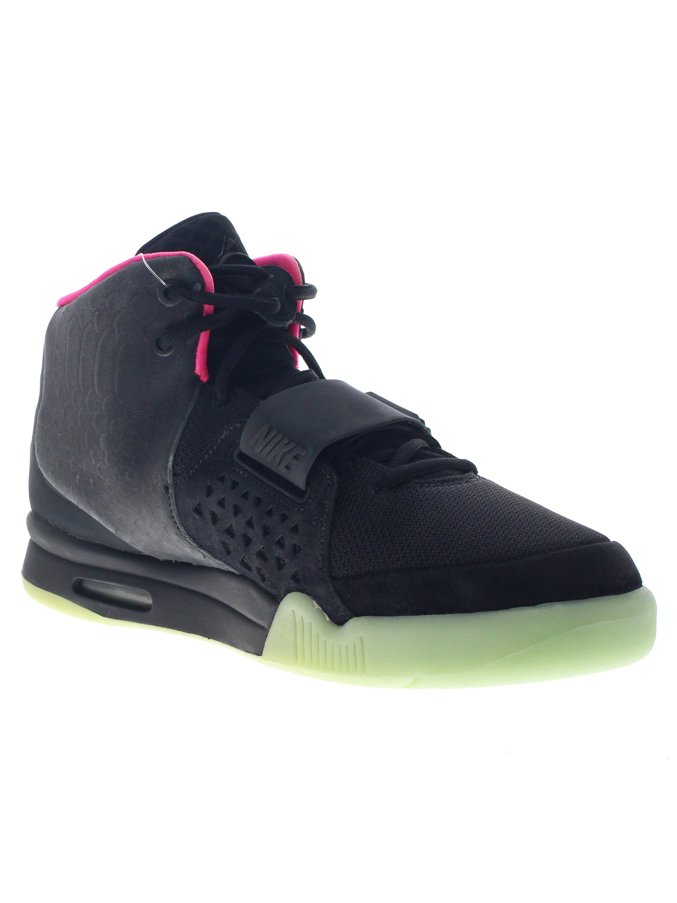 Archives image Nike Air Yeezy 2 “Solar Red”