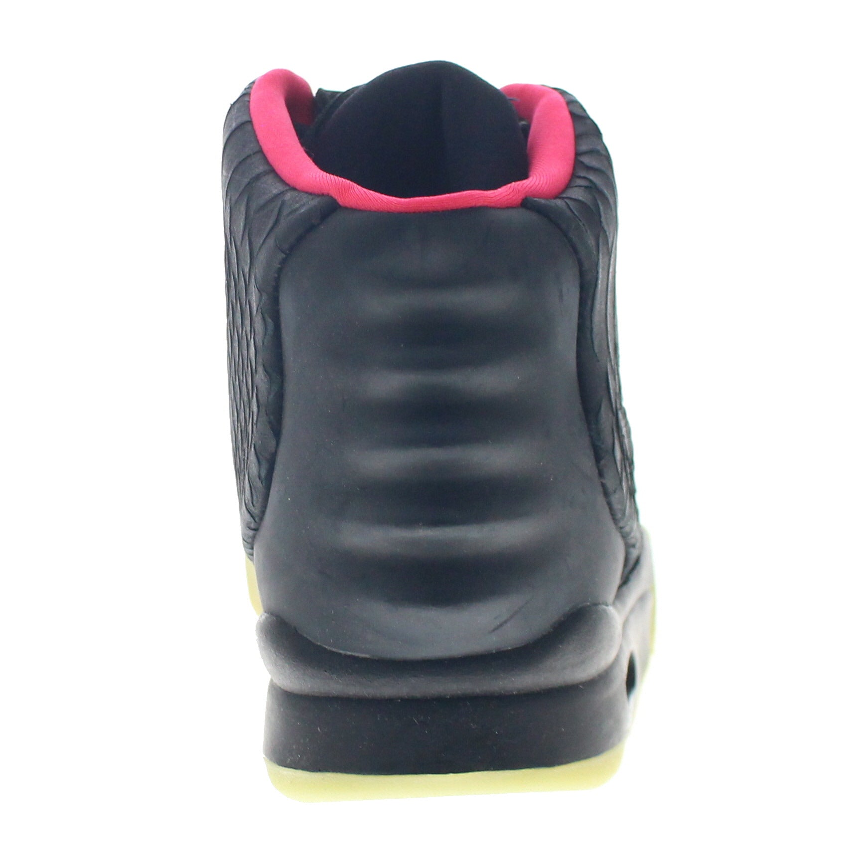 Nike Air Yeezy 2 “Solar Red”