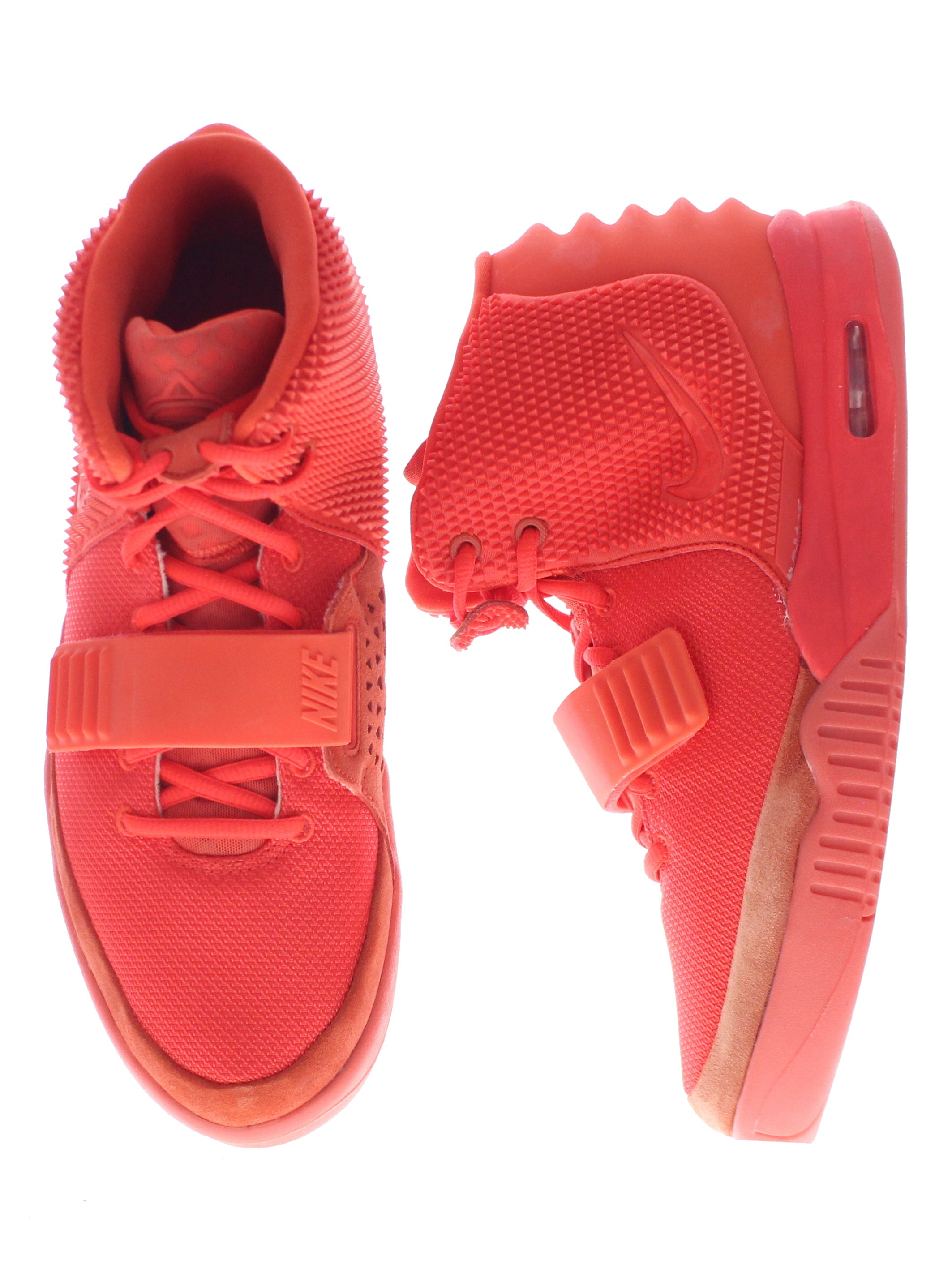 Archives image Nike Air Yeezy 2 “Red October”