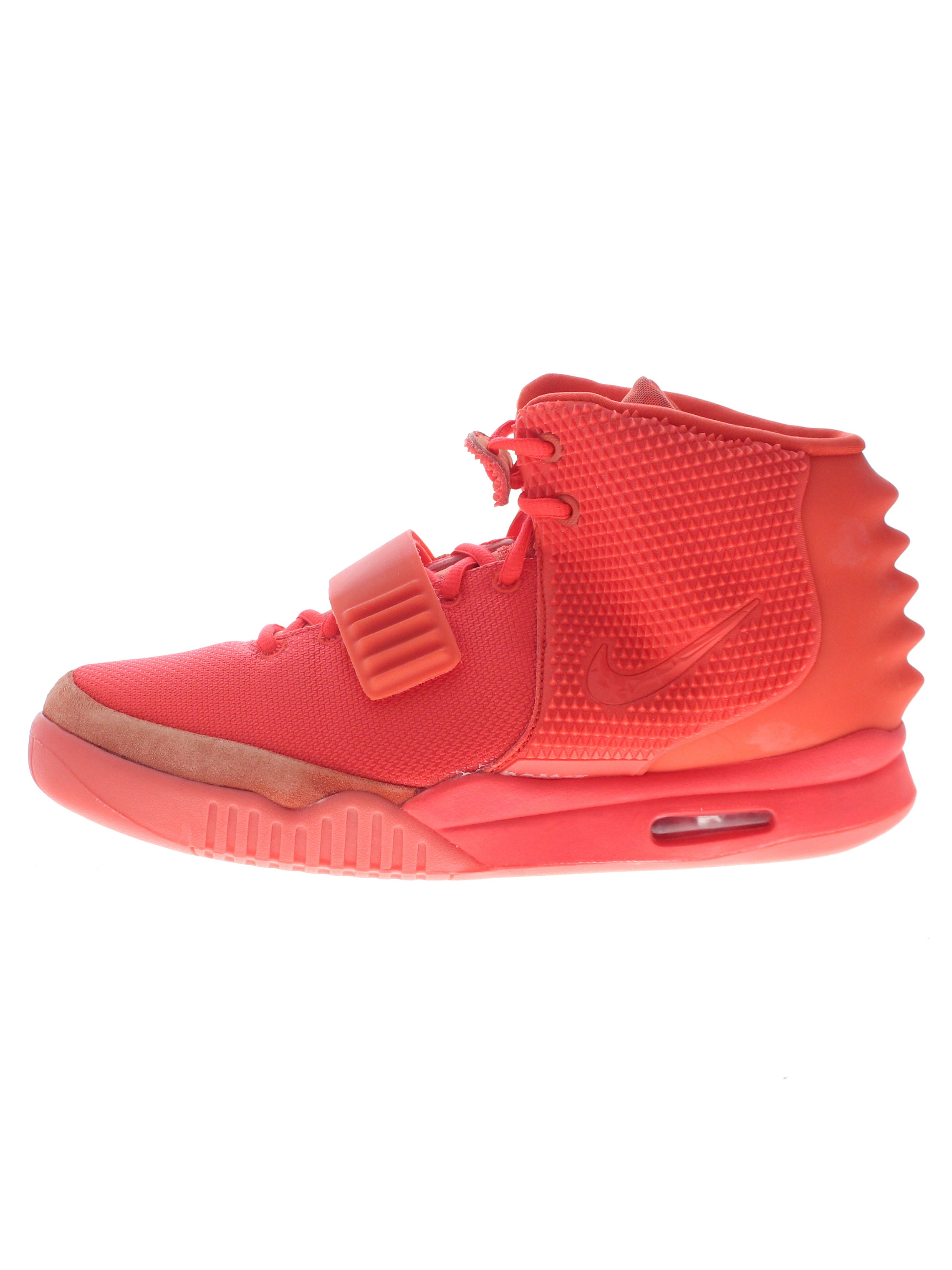 Archives image Nike Air Yeezy 2 “Red October”