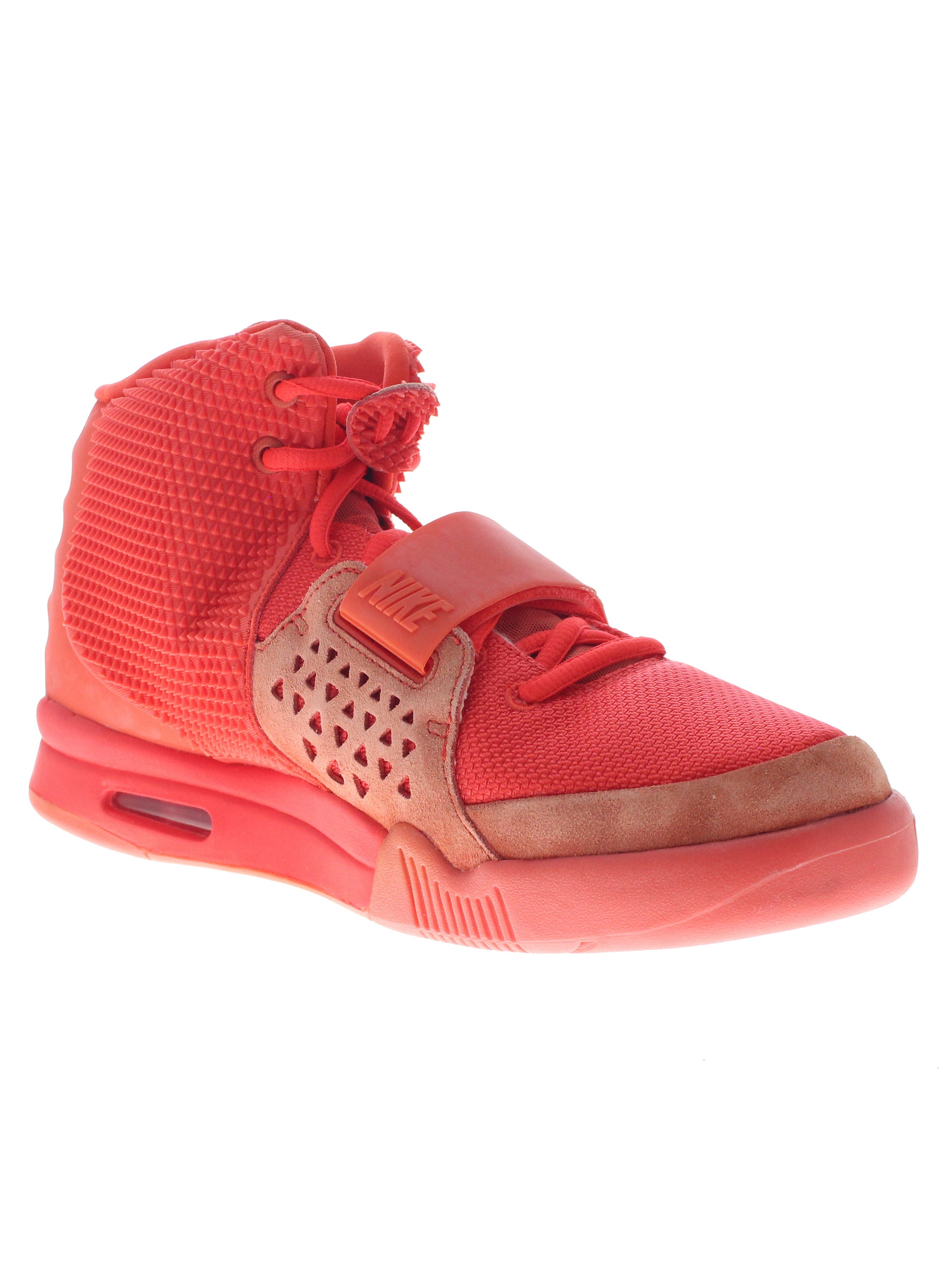 Archives image Nike Air Yeezy 2 “Red October”