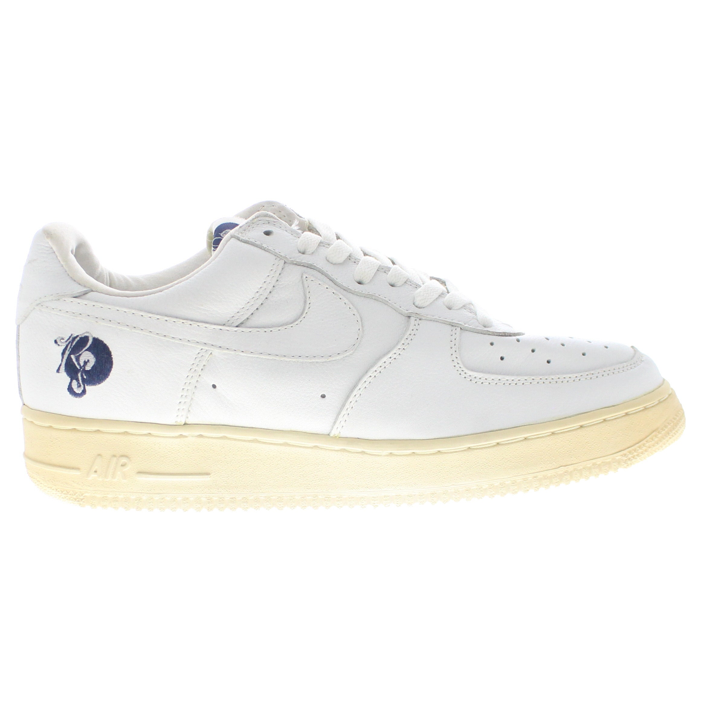 Nike Air Force 1 "Roc-A-Fella Records"