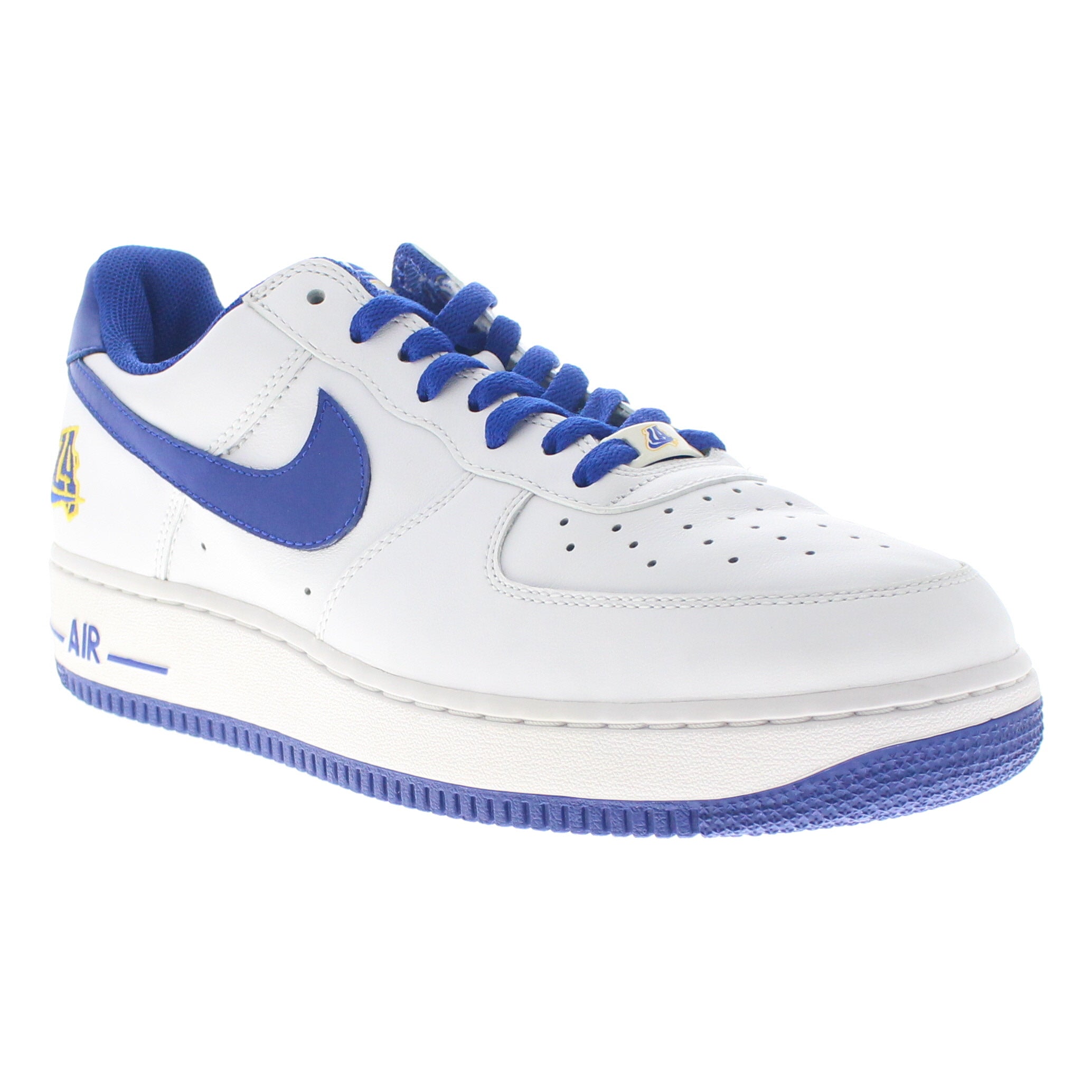Nike Air Force 1 Low “LA Sample Request”