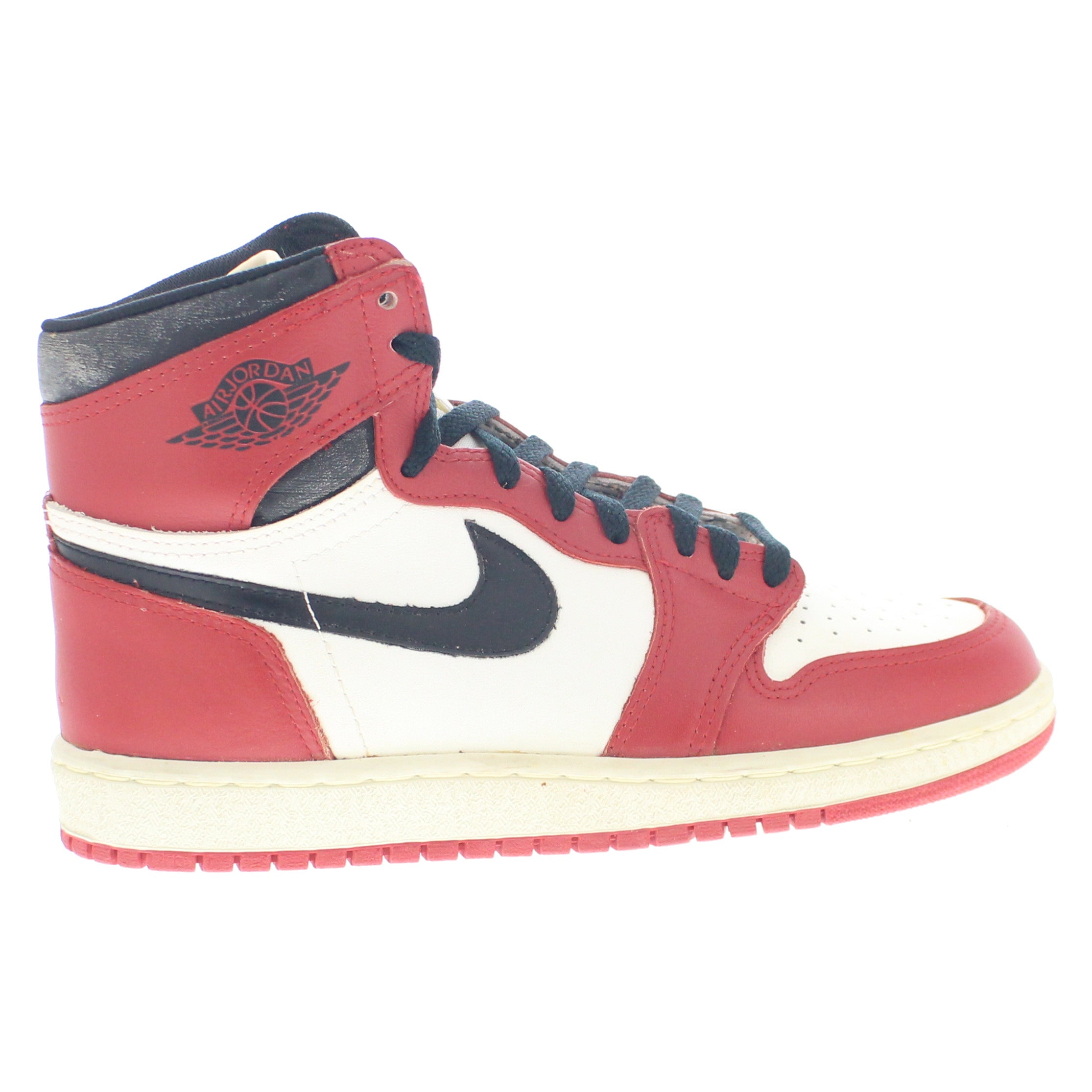 Nike Air Jordan 1 High 1985