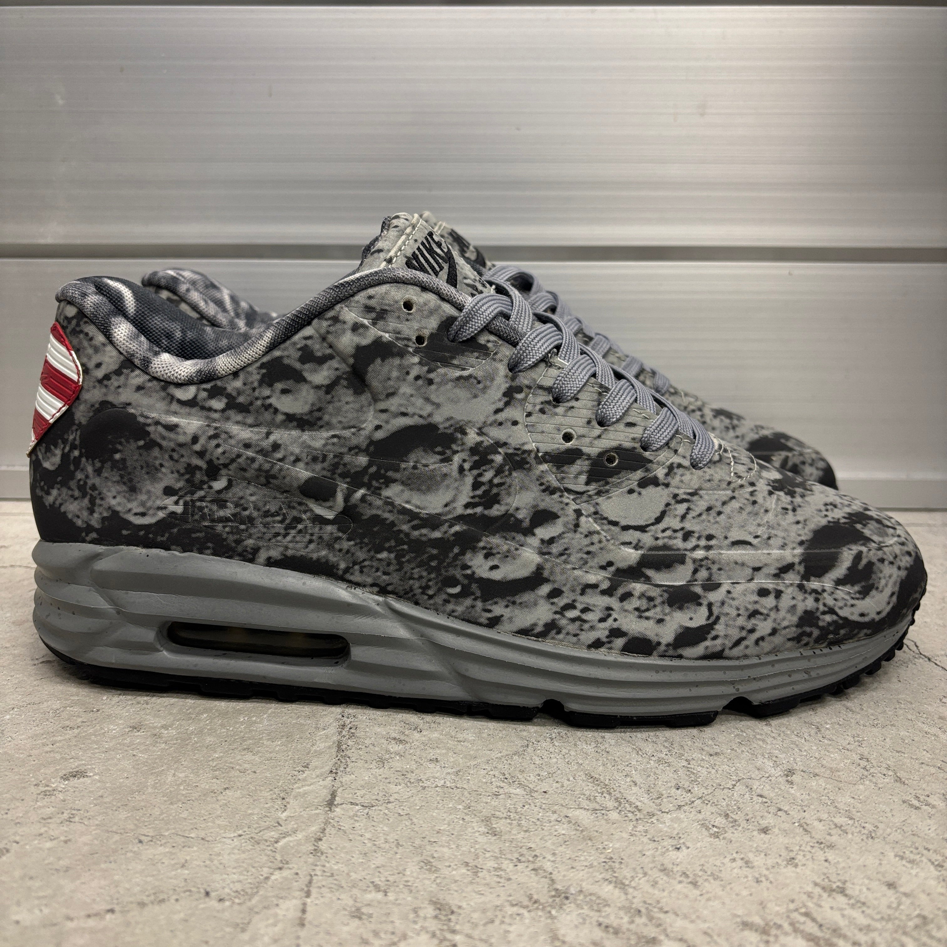 【US8.5】AIR MAX LUNAR 90 SP 700098-007【USED】