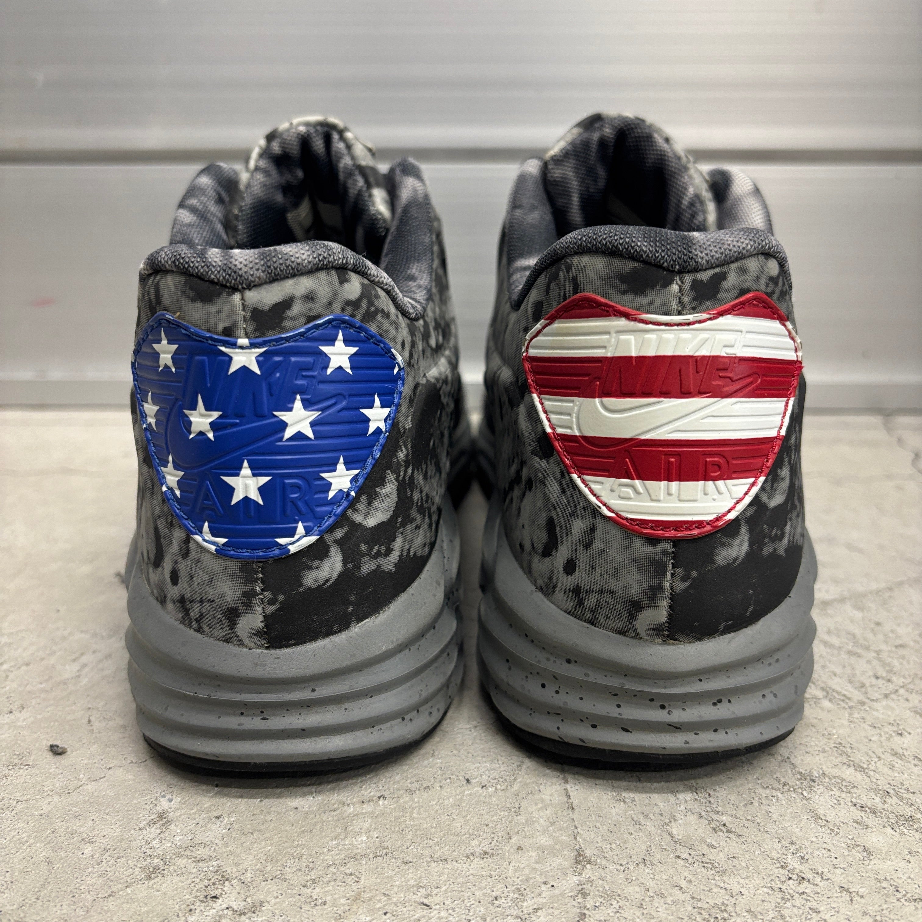 【US8.5】AIR MAX LUNAR 90 SP 700098-007【USED】