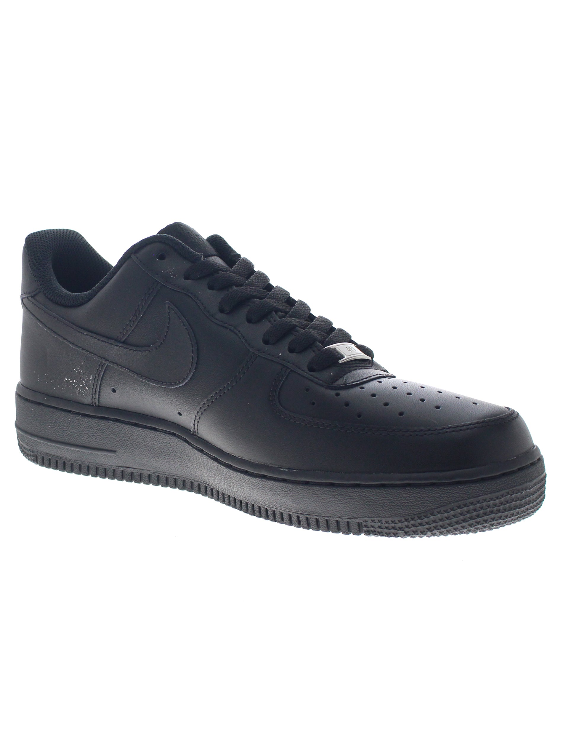 Archives image Nike Air Force 1 Low ’07 T32 Summit Custom “OFF-WHITE”