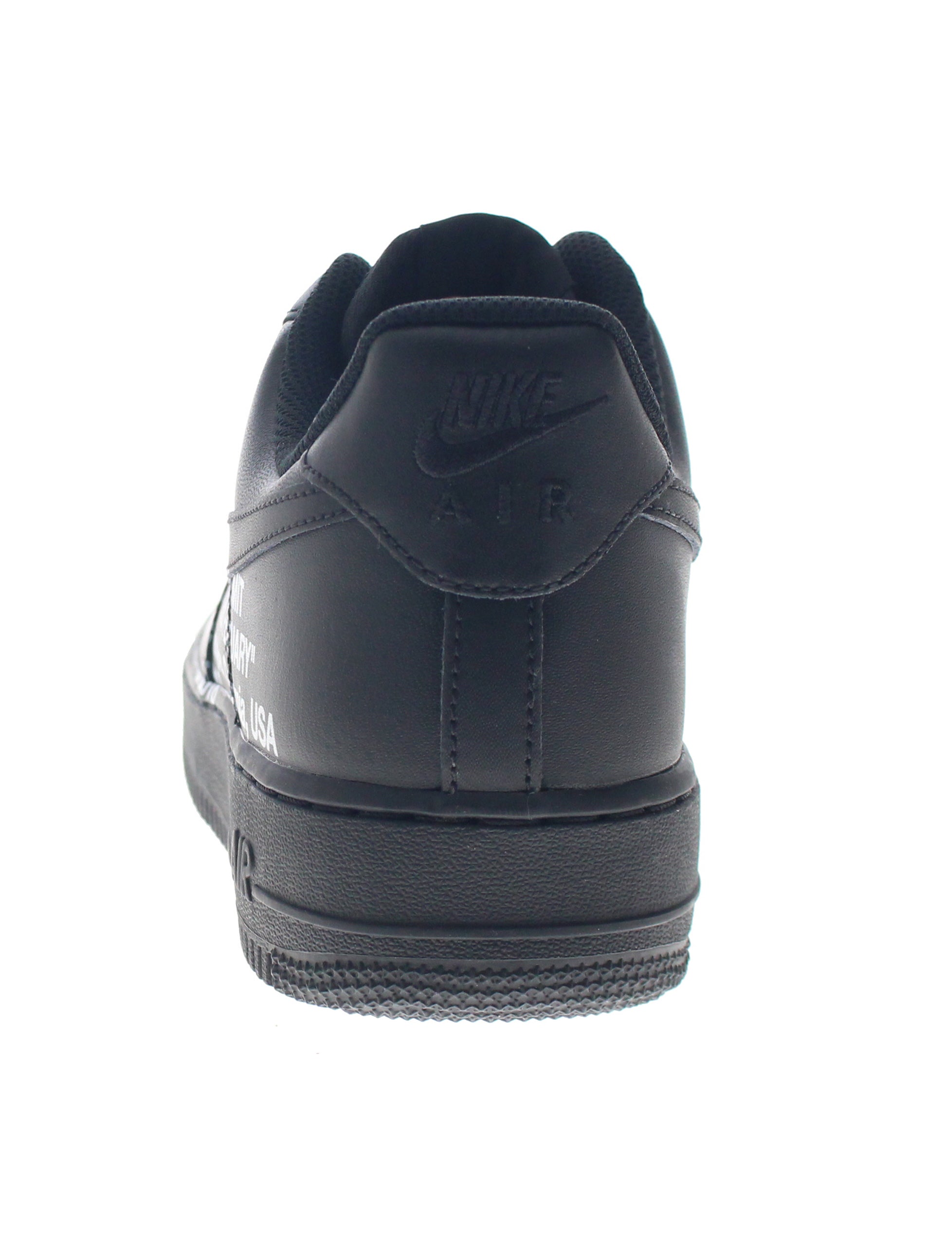 Archives image Nike Air Force 1 Low ’07 T32 Summit Custom “OFF-WHITE”