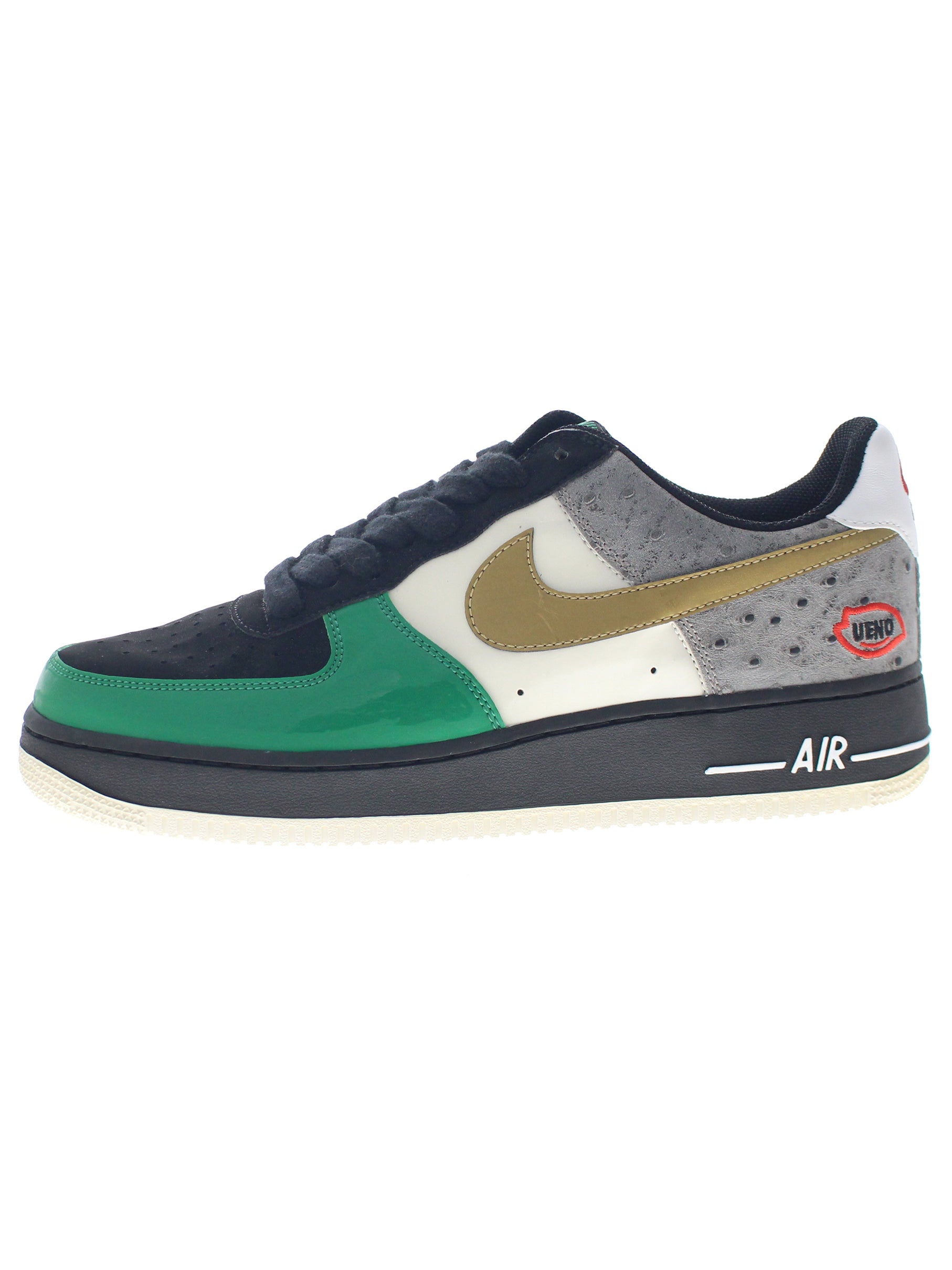 Archives image Nike Air Force 1 LAM (Mita Promo Sample)
