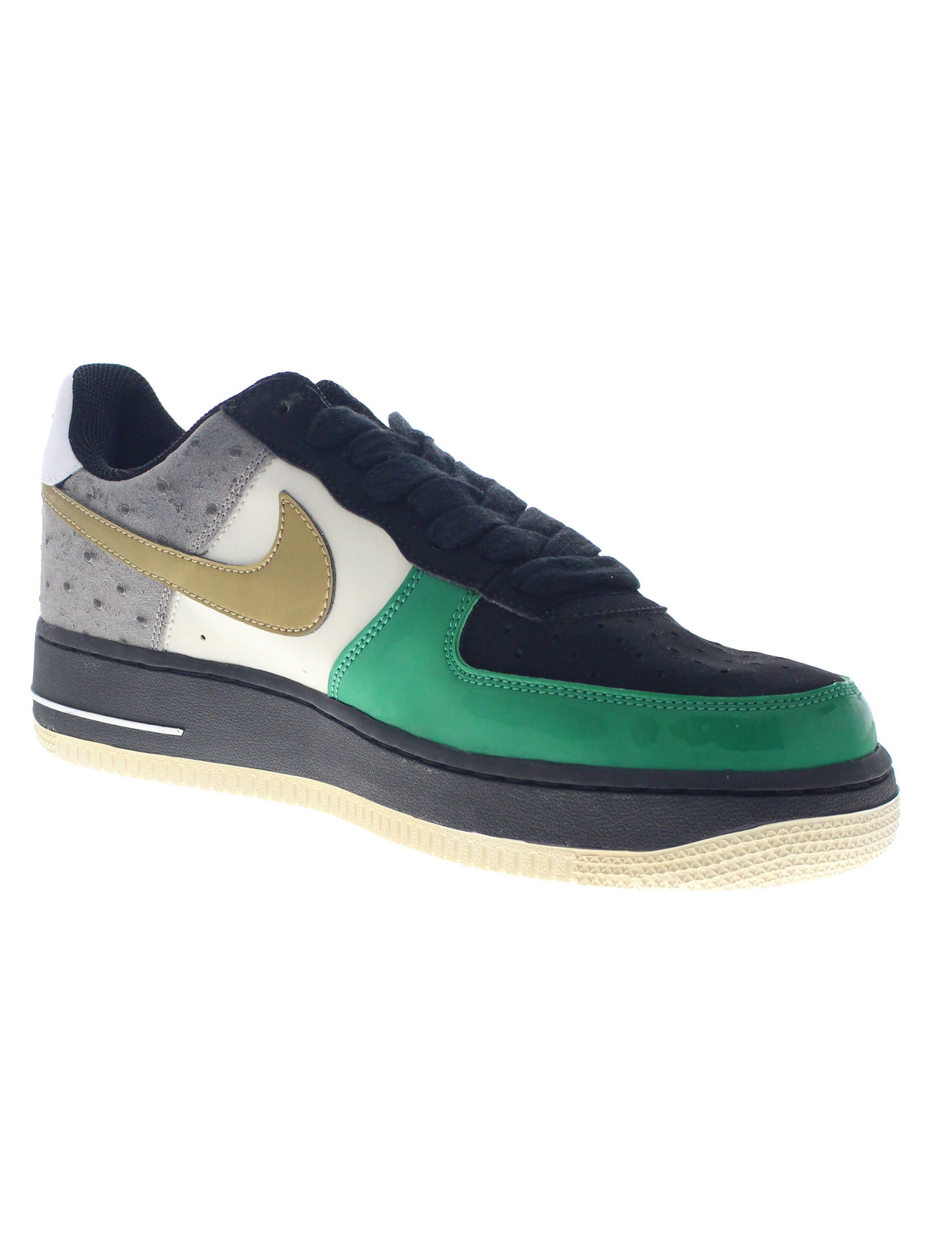 Archives image Nike Air Force 1 LAM (Mita Promo Sample)