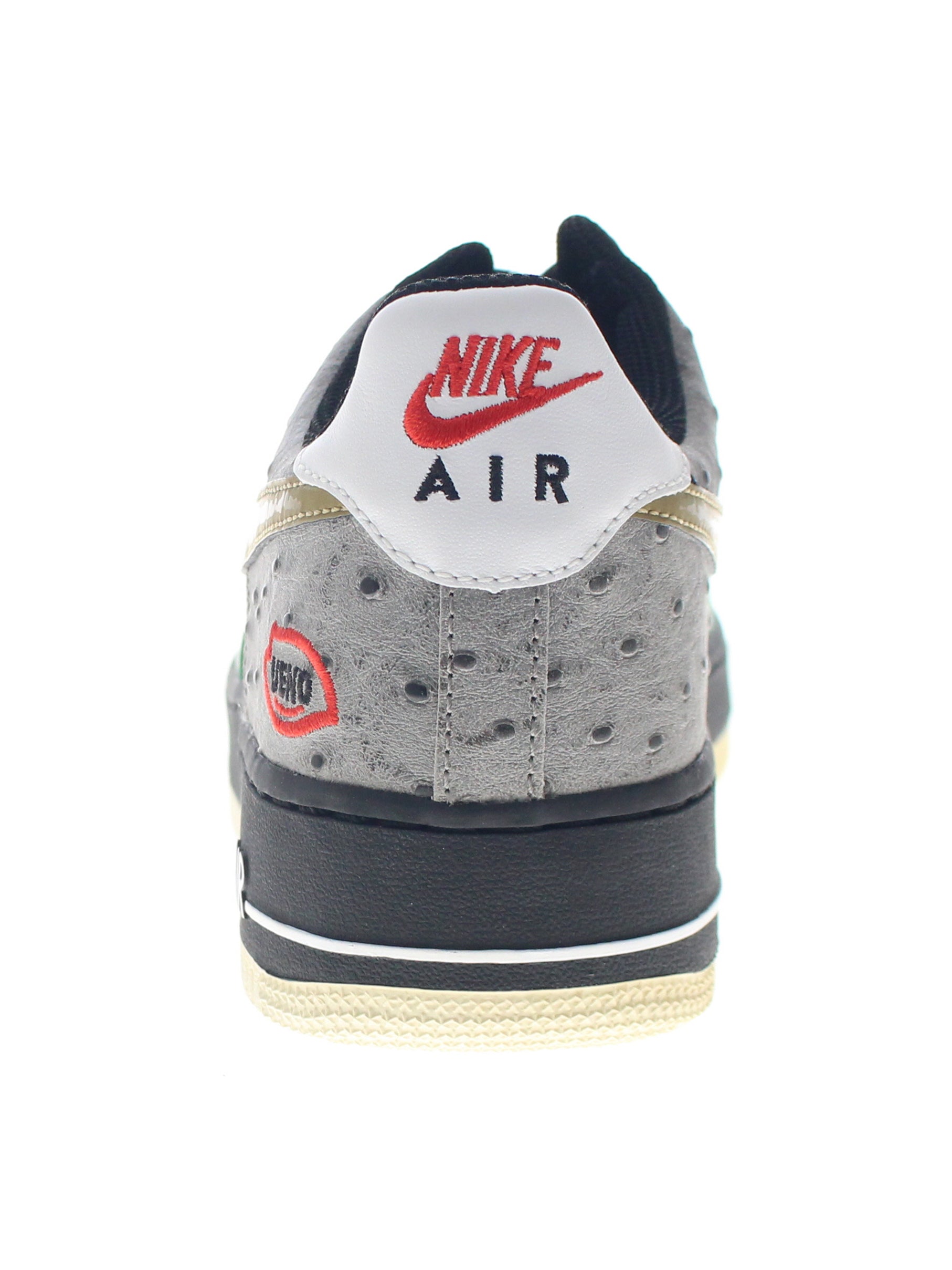 Archives image Nike Air Force 1 LAM (Mita Promo Sample)