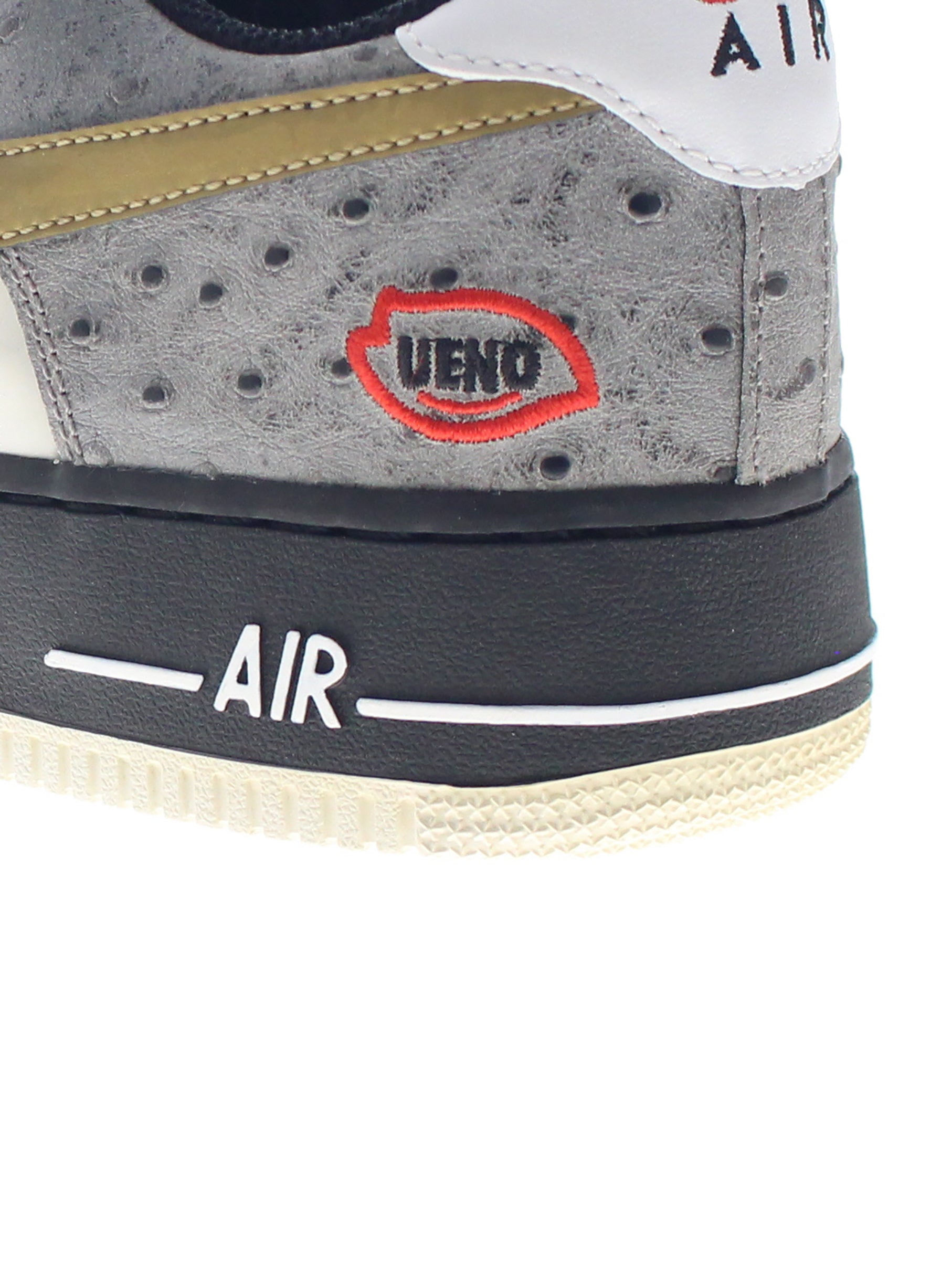 Archives image Nike Air Force 1 LAM (Mita Promo Sample)
