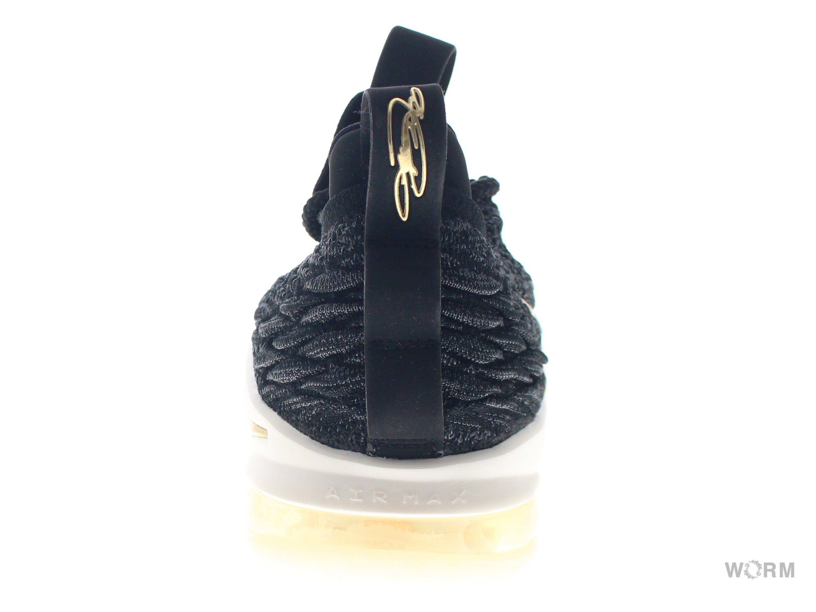 【US8】 NIKE LEBRON 15 LOW EP AO1756-001 【DS】