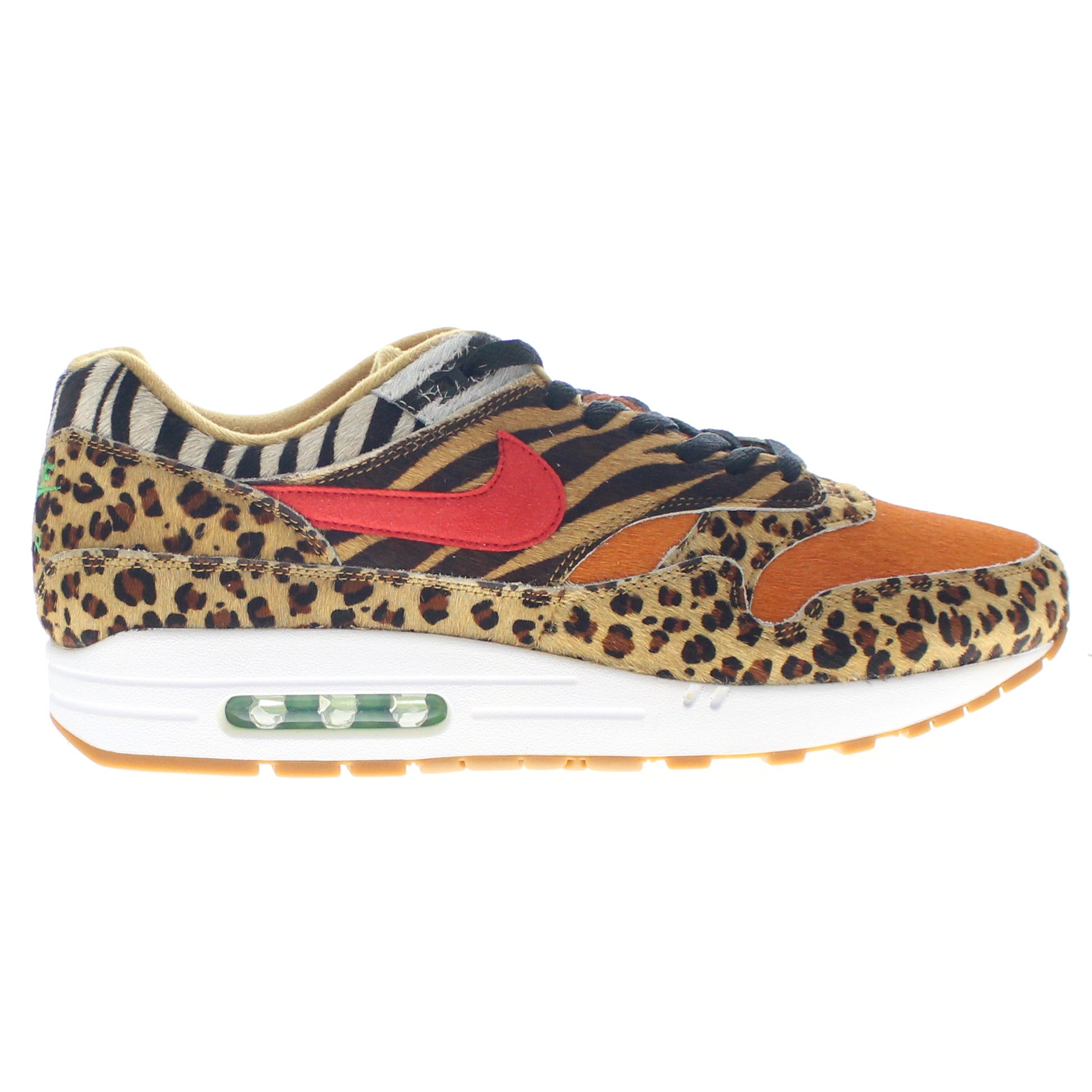 Nike Air Max 1 Atmos Animal Pack 2.0 Friends & Family