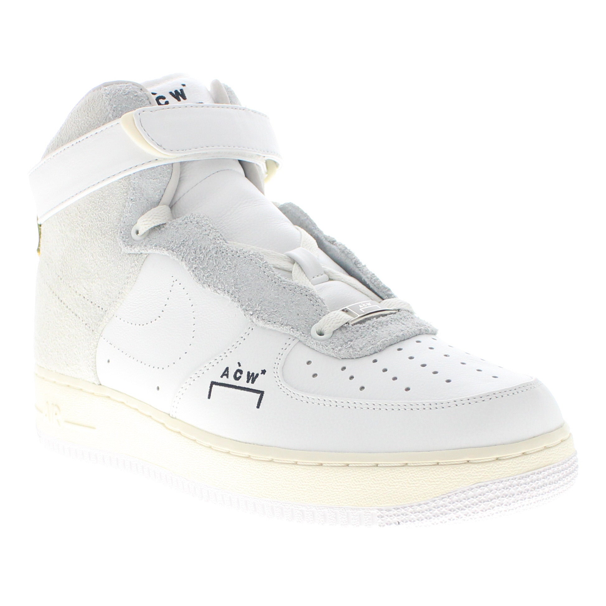 Nike Air Force 1 High x A-COLD-WALL*