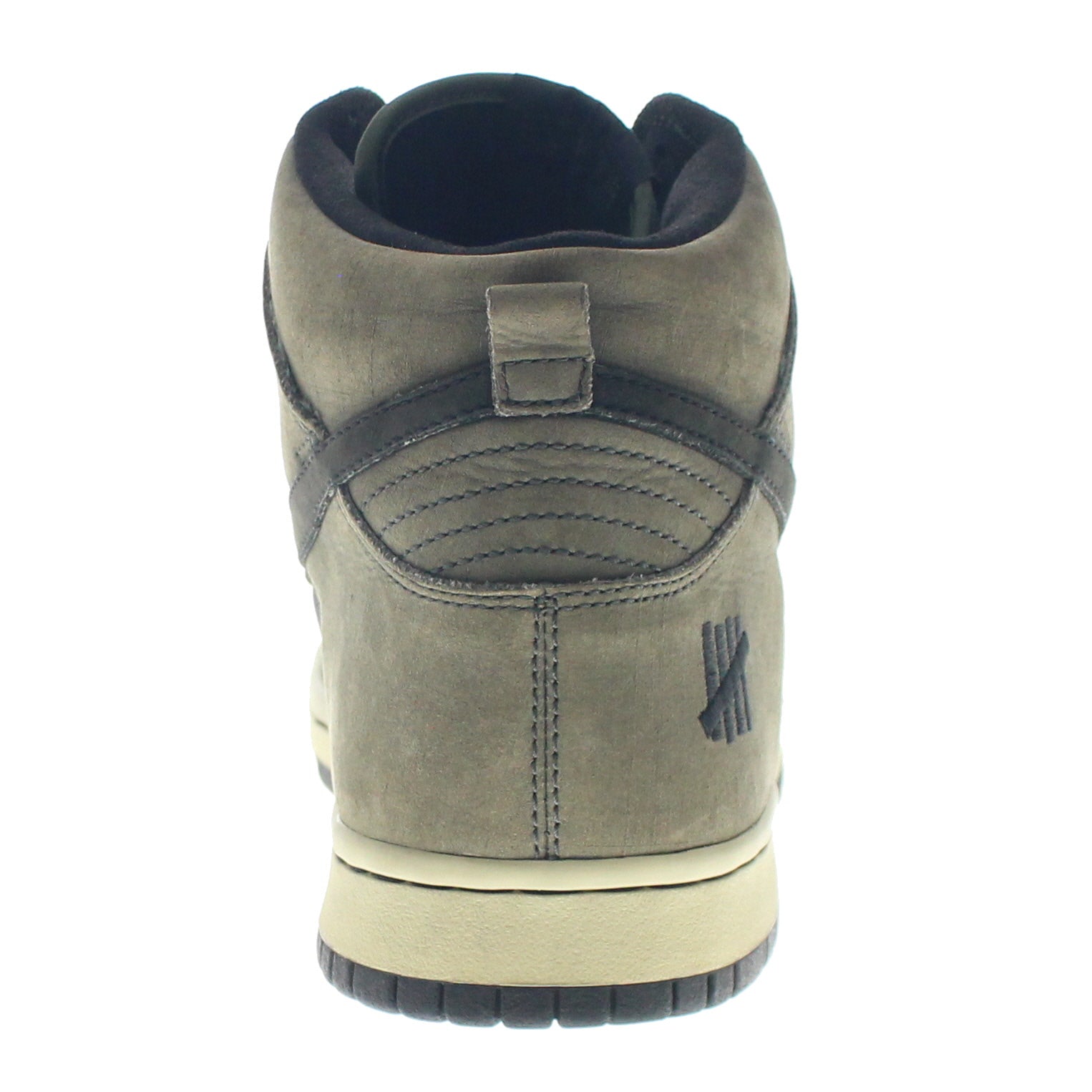 Nike Dunk High UNDFTD Sample