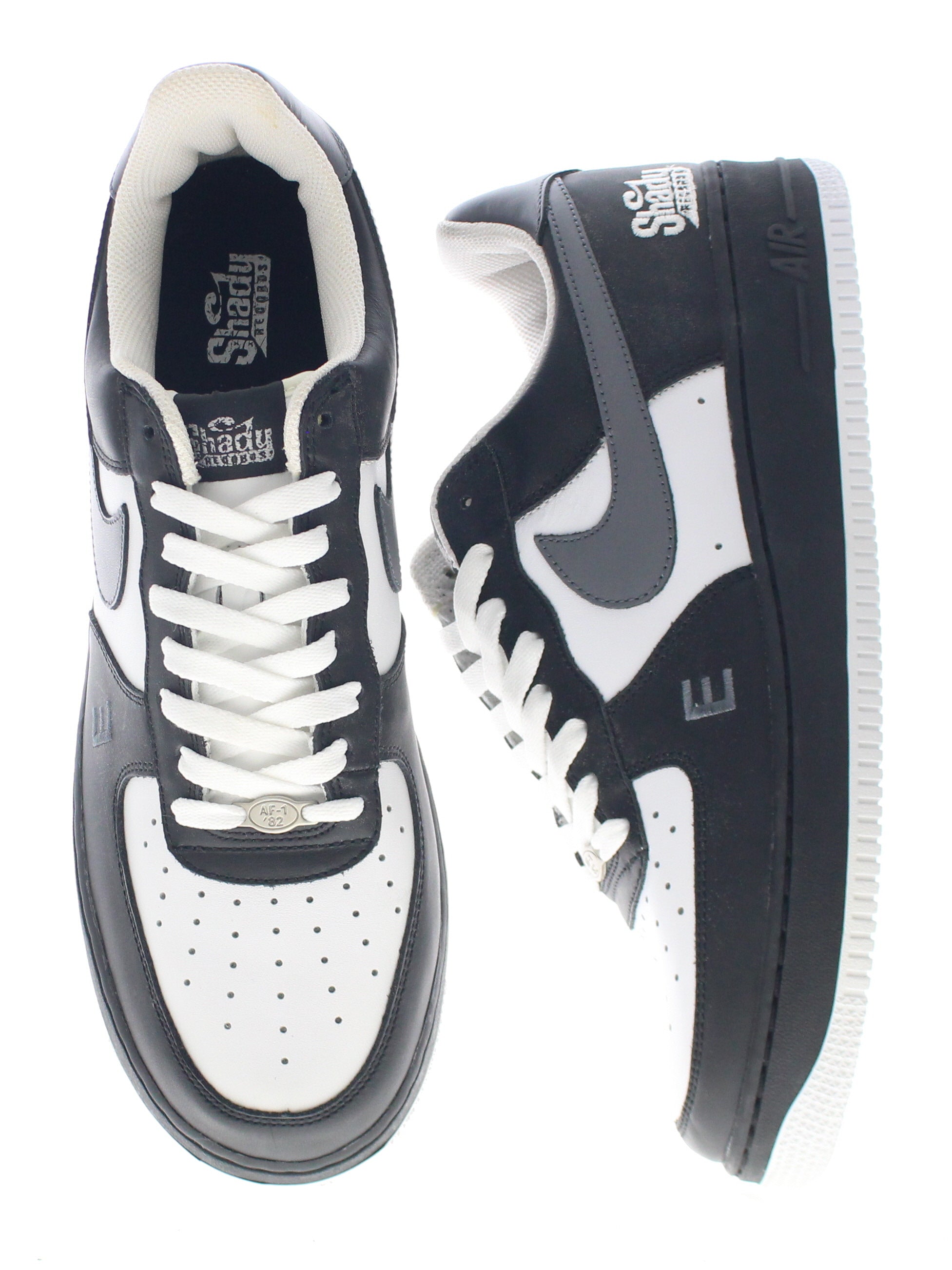 Archives image Nike Air Force 1 Low “Shady Records”
