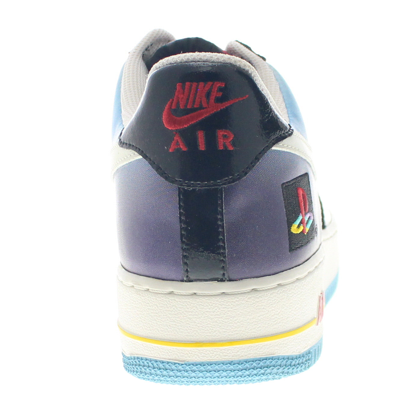 Nike Air Force 1 Low “PlayStation”