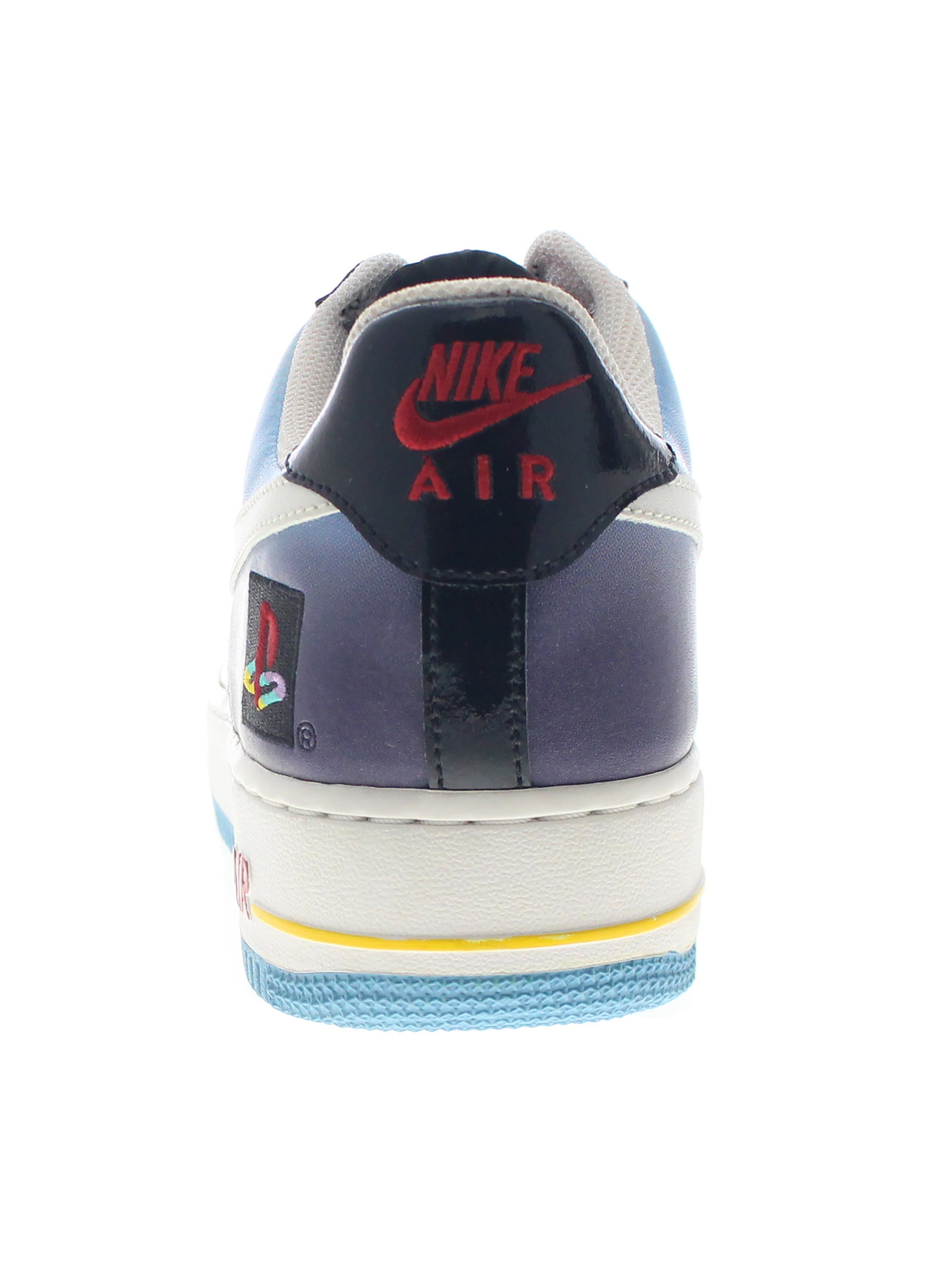 Archives image Nike Air Force 1 Low “PlayStation”