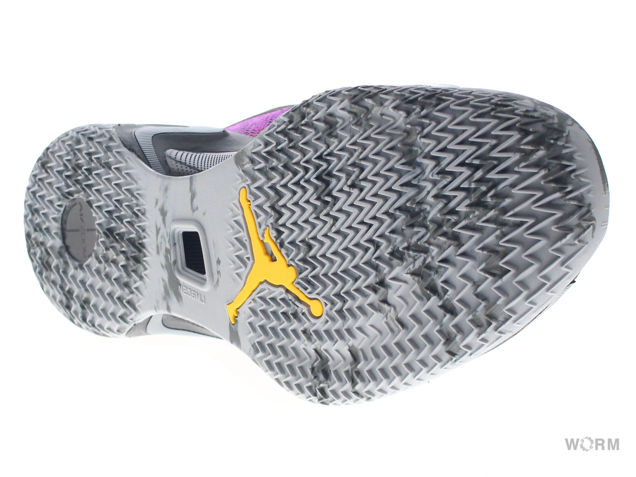 【US9】 AIR JORDAN 36 PF DA9053-002 【DS】