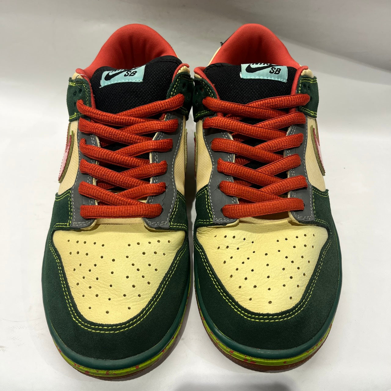 【US10.5】 NIKE SB DUNK LOW PREMIUM SB 313170-761 【DS】
