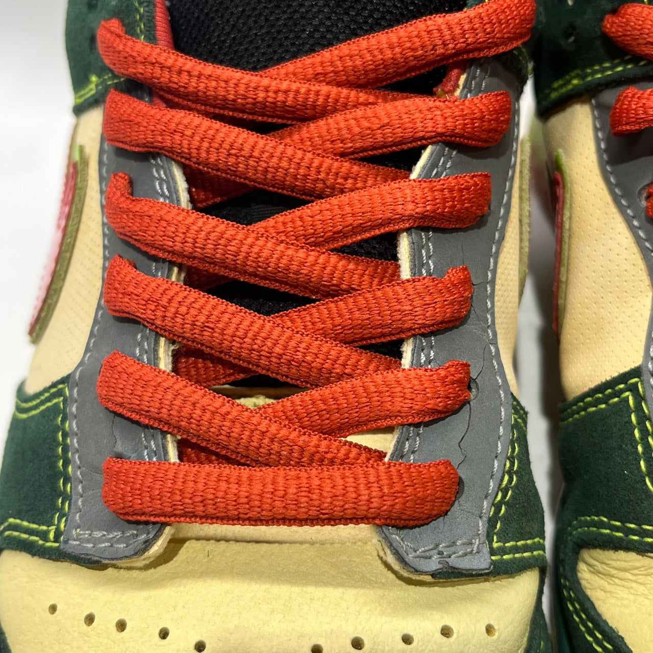 【US10.5】 NIKE SB DUNK LOW PREMIUM SB 313170-761 【DS】