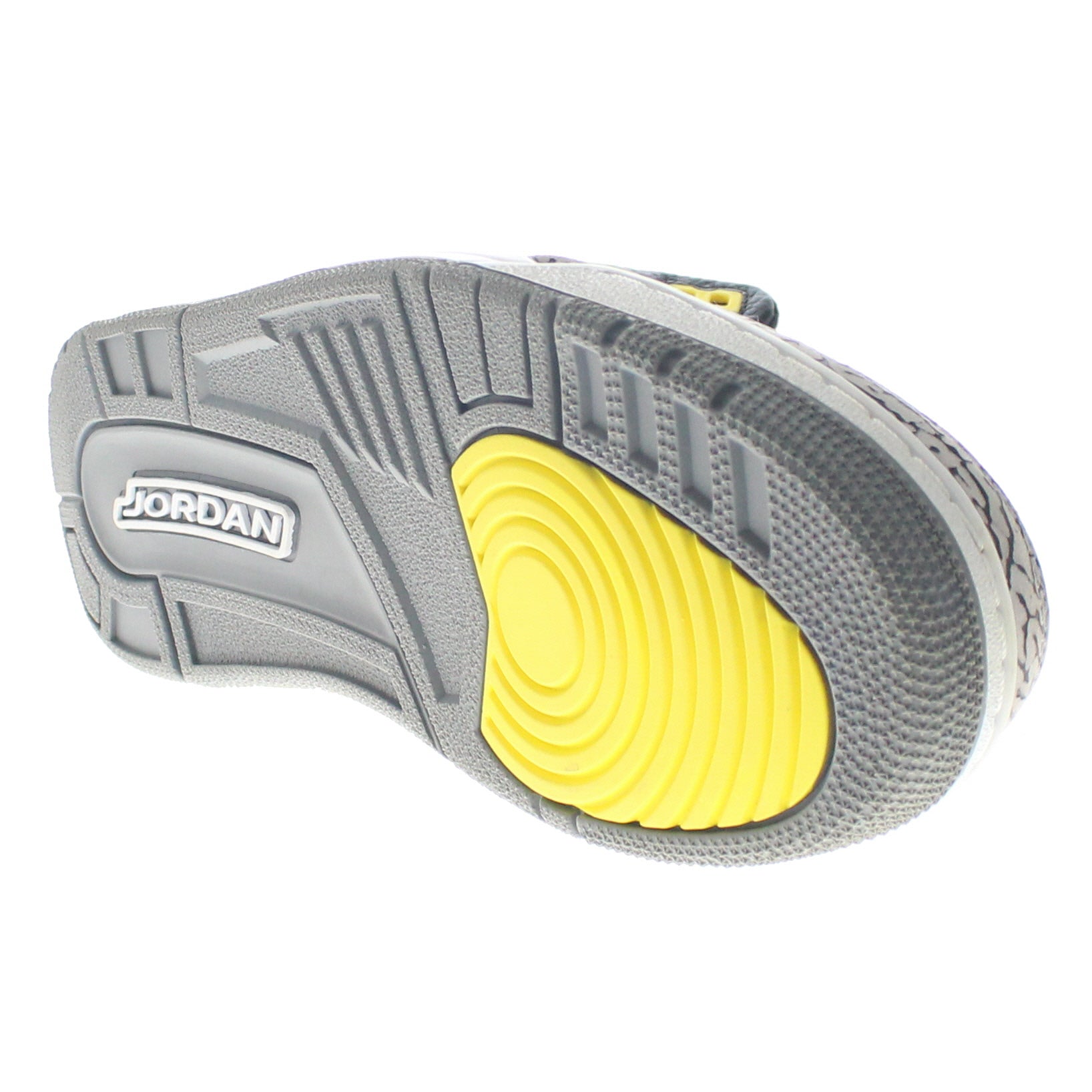 Air Jordan 3 Retro Oregon Ducks “Pit Crew”