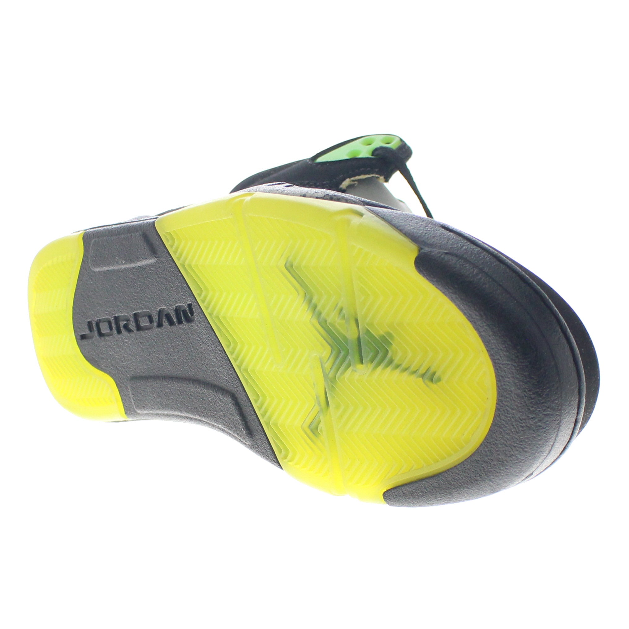 Air Jordan 5 Retro Quai 54 Friends & Family