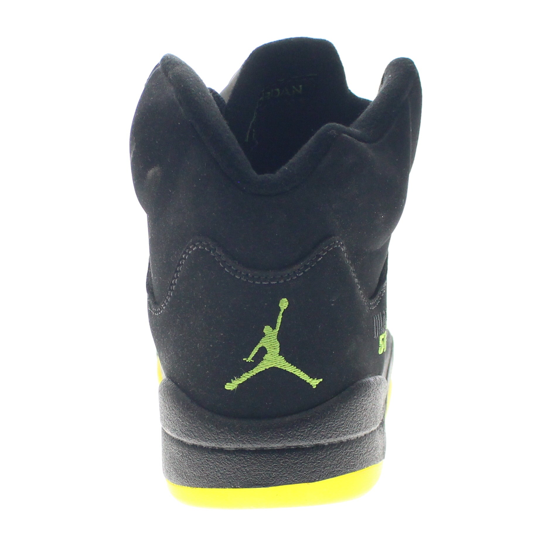 Air Jordan 5 Retro Quai 54 Friends & Family