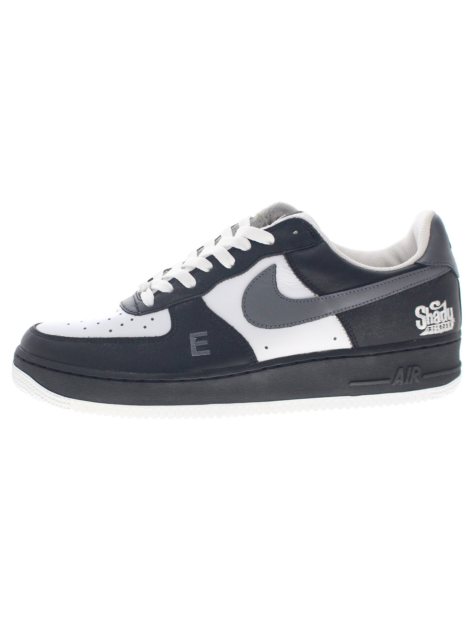 Archives image Nike Air Force 1 Low “Shady Records”