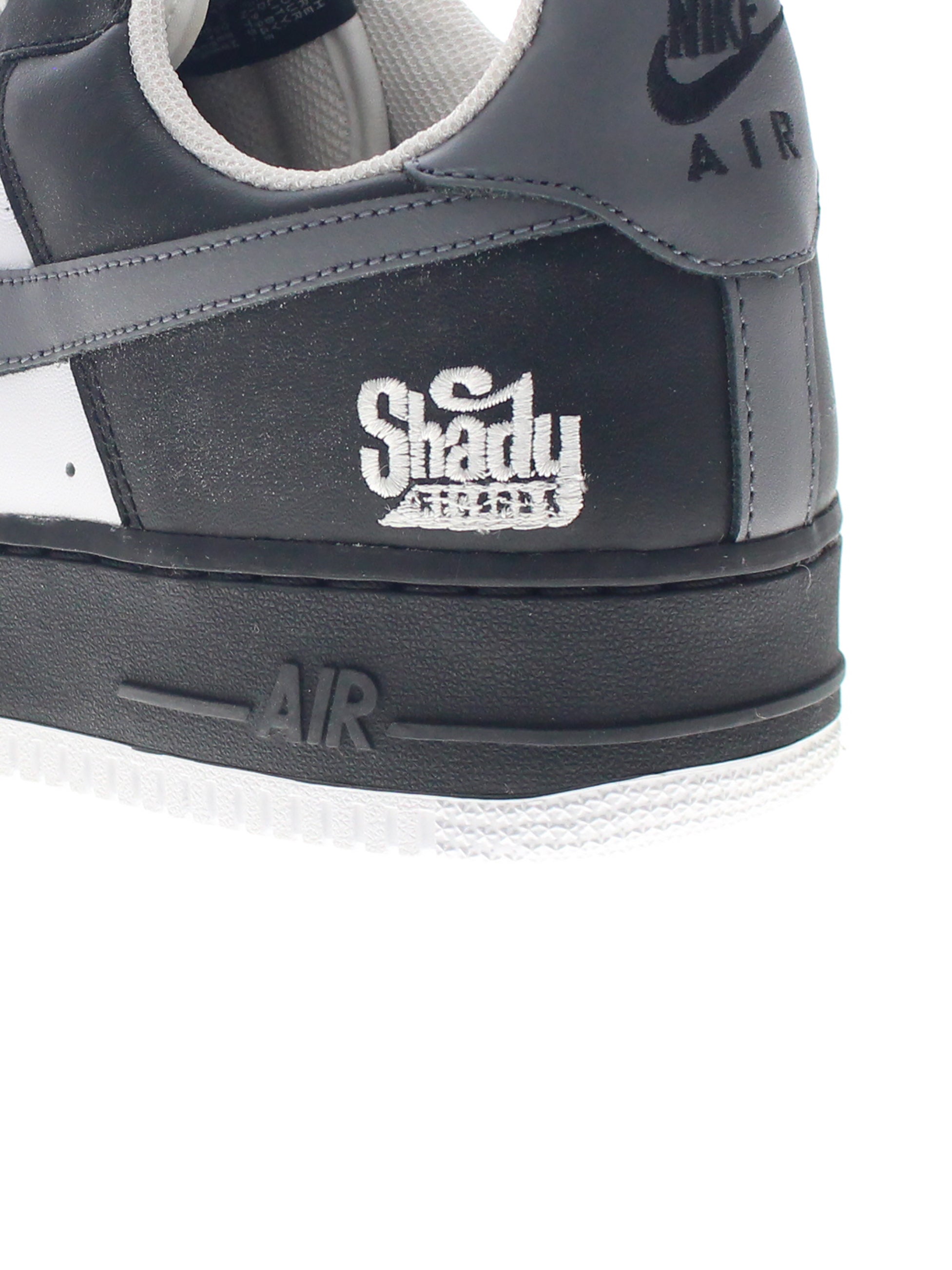 Archives image Nike Air Force 1 Low “Shady Records”