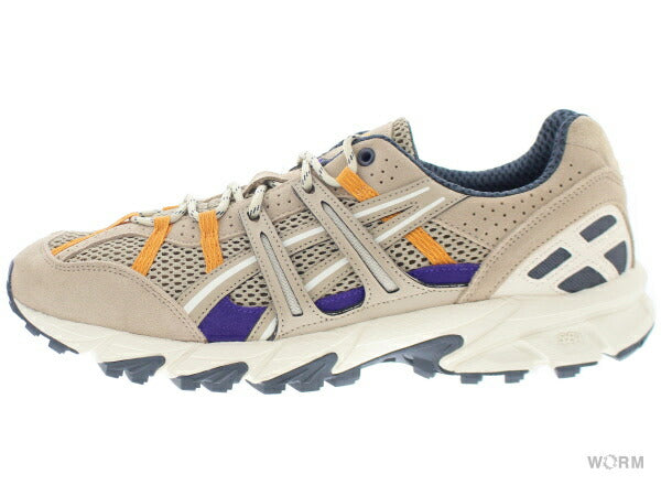 ASICS GEL-SONOMA 15-50 1201a438-200 wood crepe/cream ASICS GEL-SONOMA