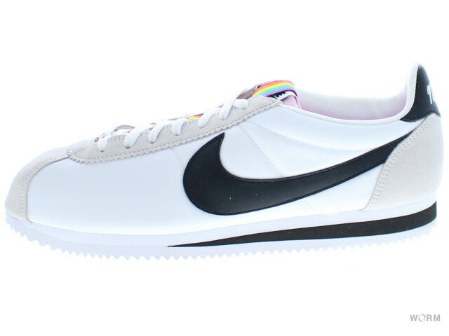 Cortez summit outlet white