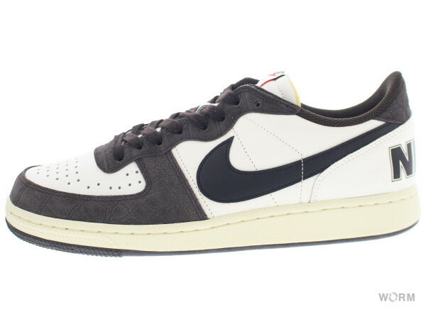 28.5cm NIKE TERMINATOR LOW FN7815-200 Nike Terminator Low [DS]