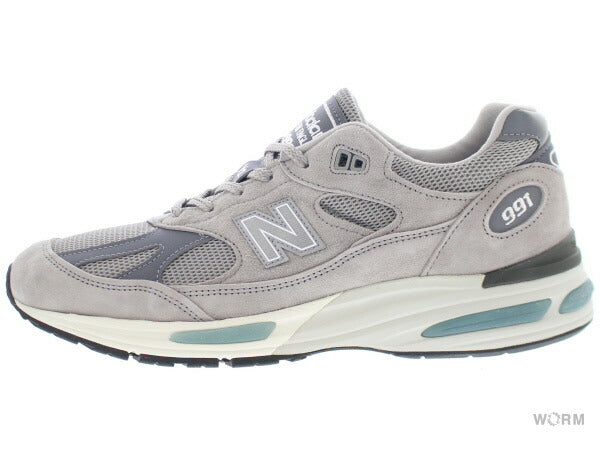 NEW BALANCE U991GL2 gray New Balance [DS]