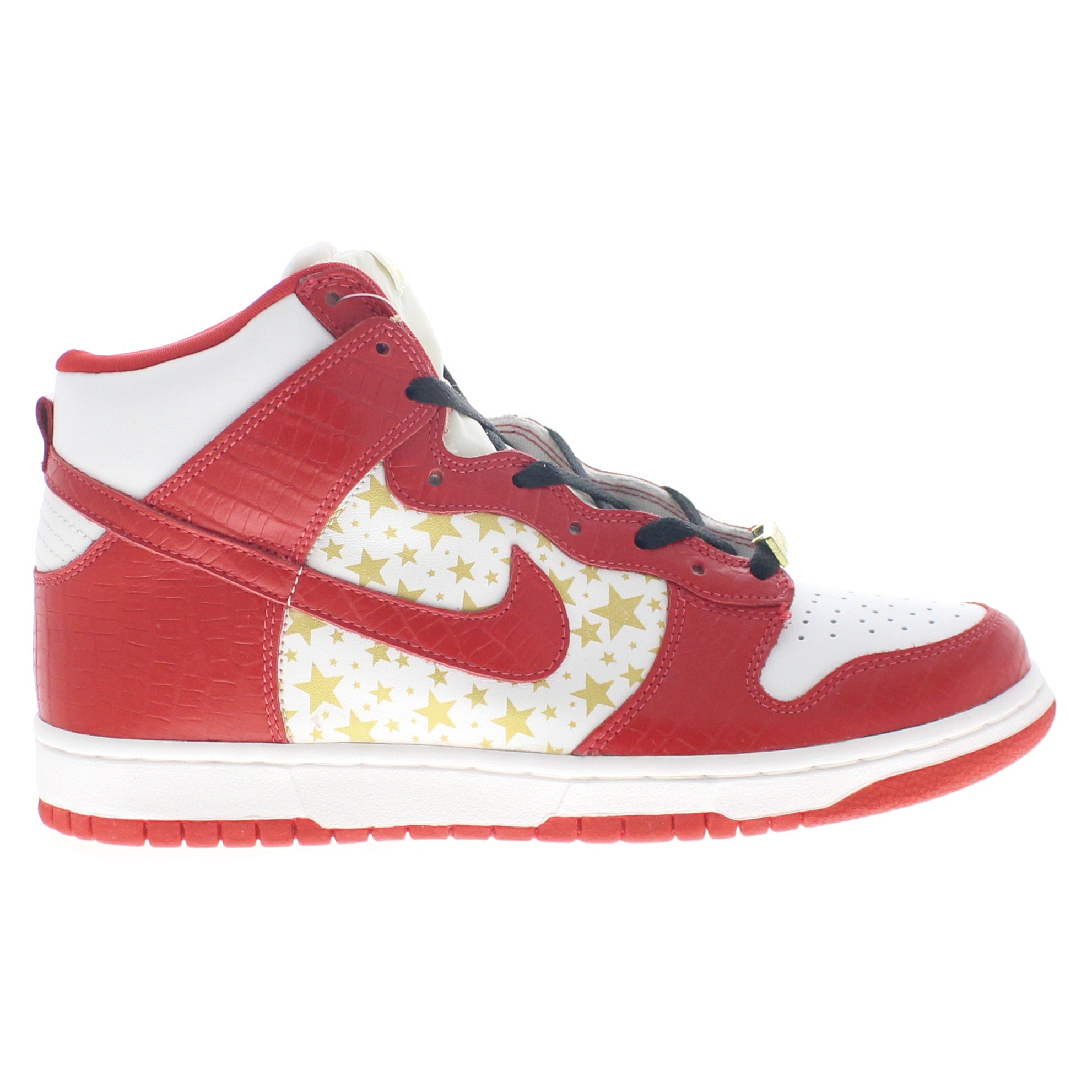 Archives image Supreme × Nike SB Dunk High Pro SB 