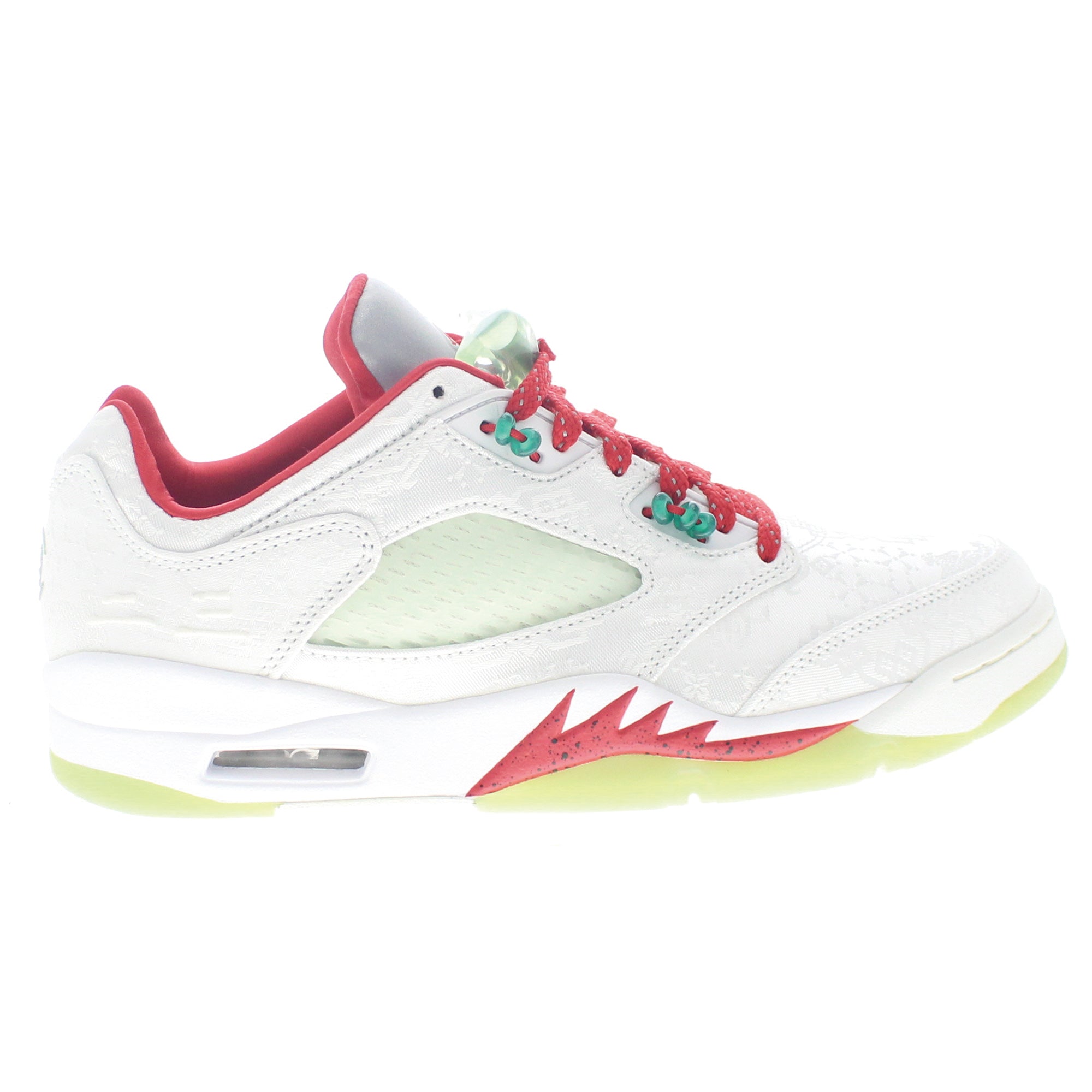 Air Jordan 5 Retro Low "Wings"