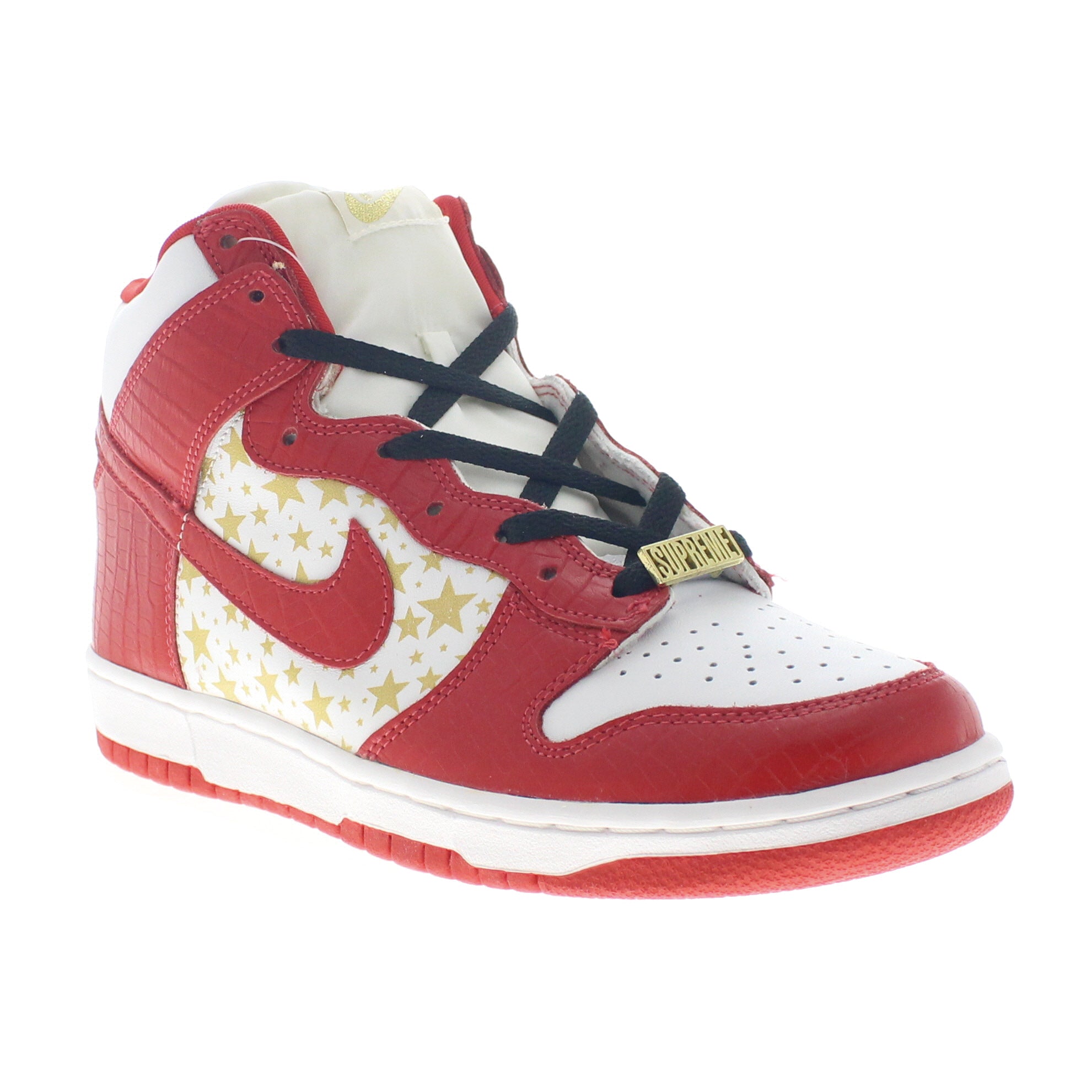 Archives image Supreme × Nike SB Dunk High Pro SB 