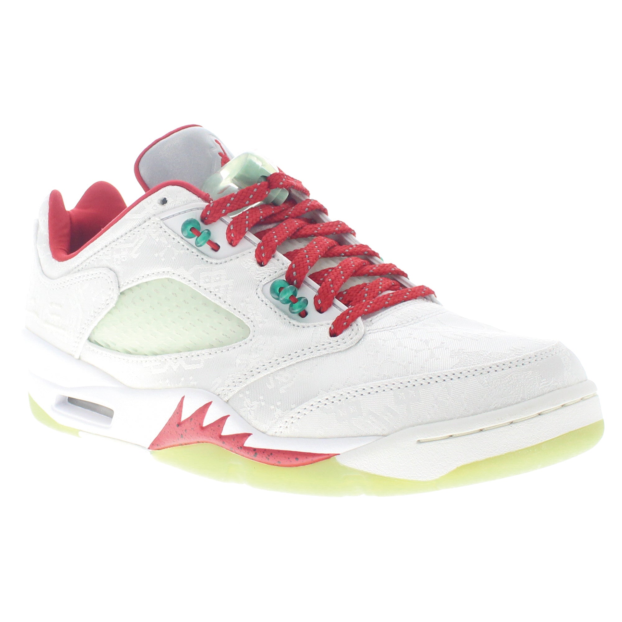 Archives image Air Jordan 5 Retro Low 