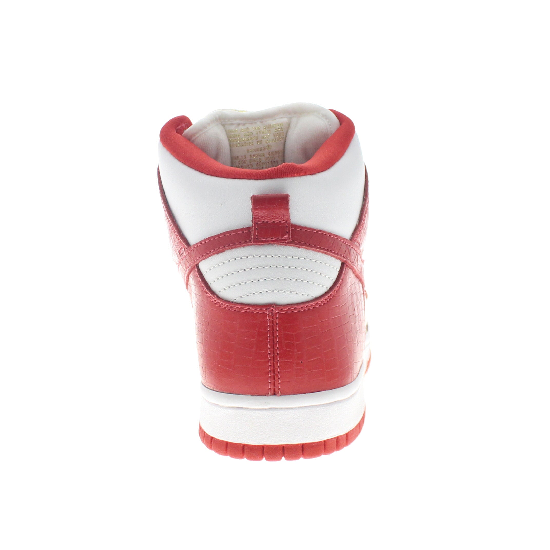 Archives image Supreme × Nike SB Dunk High Pro SB 