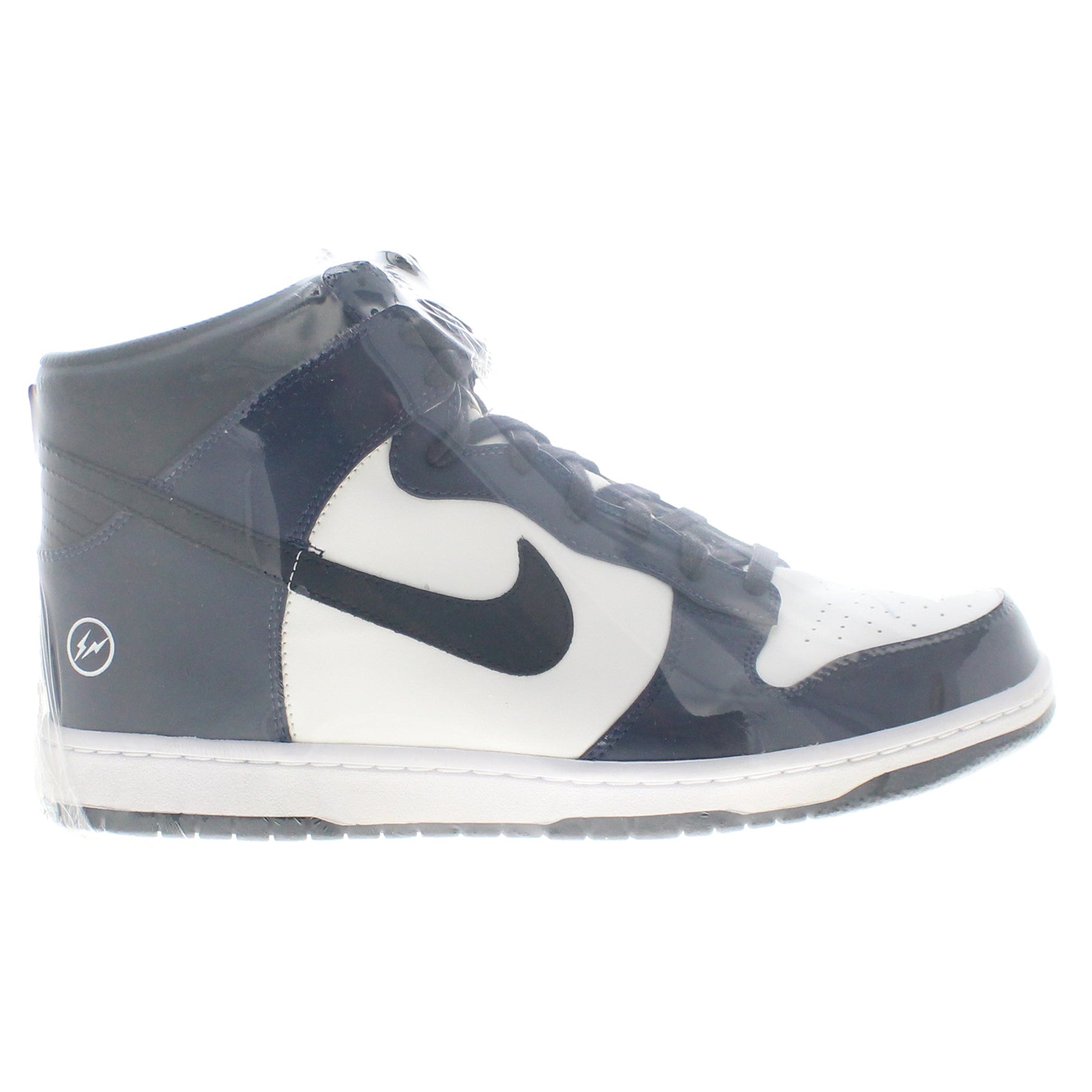 Archives image Nike Dunk High Fragment Design “New York”