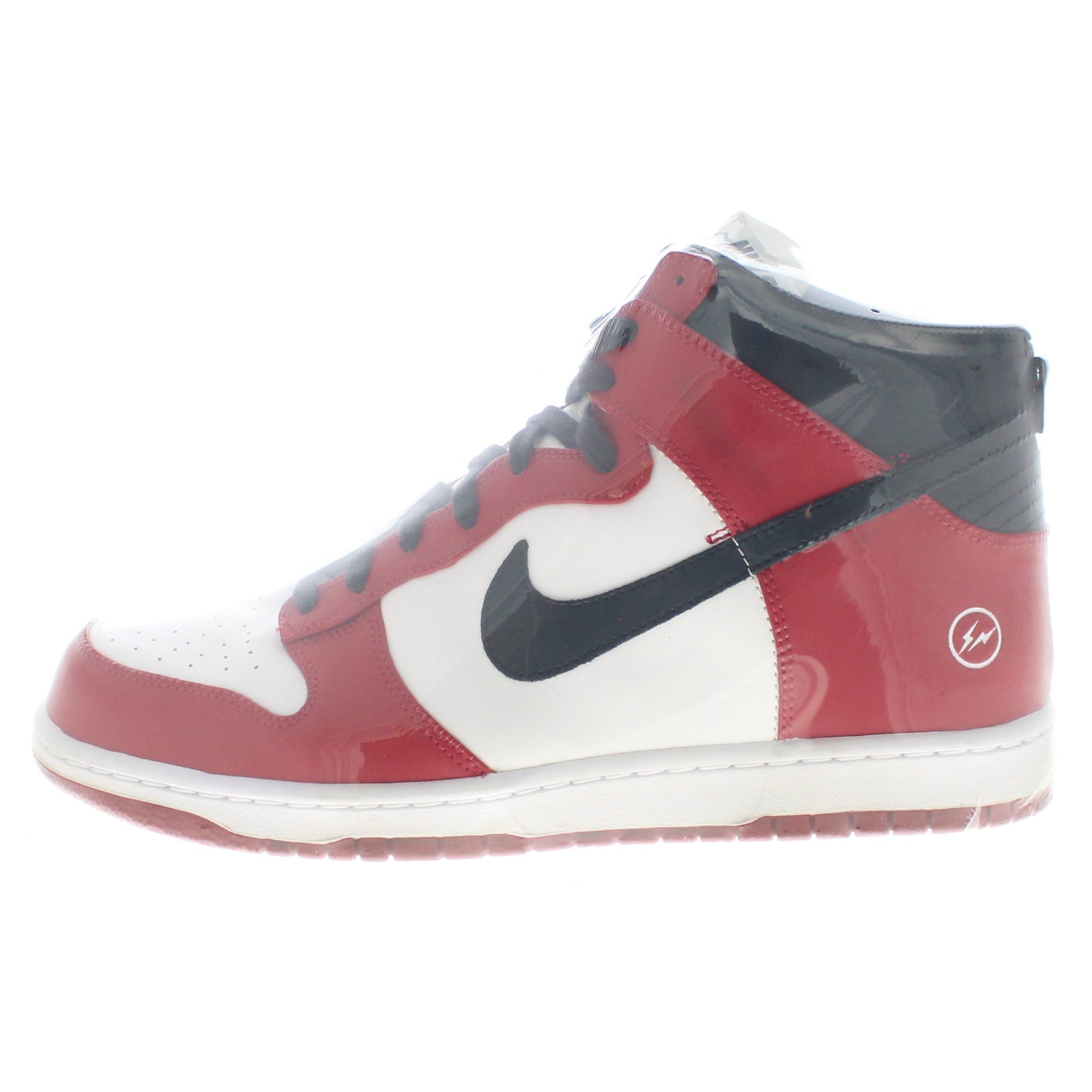 Archives image Nike Dunk High Fragment Design “New York”