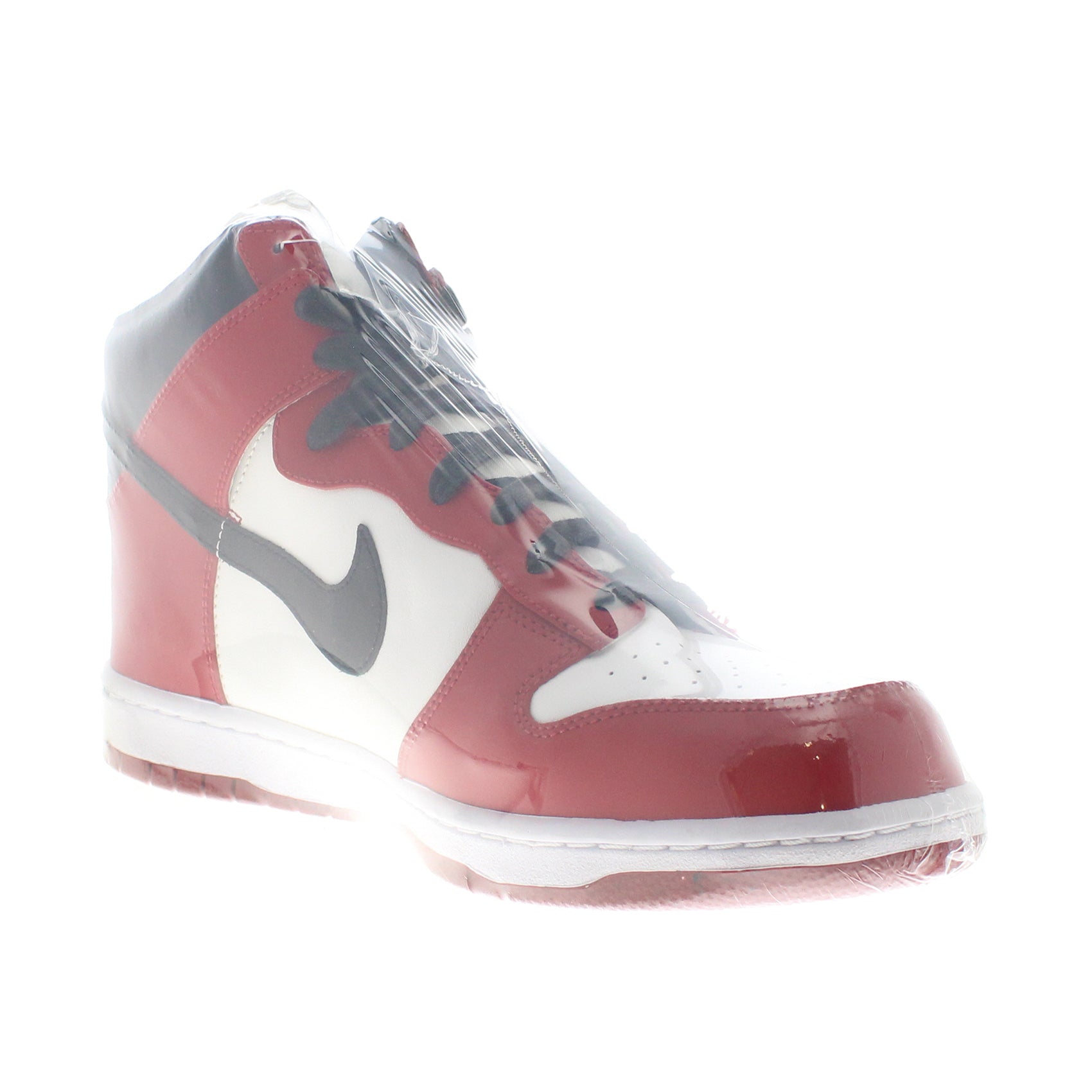 Archives image Nike Dunk High Fragment Design “New York”