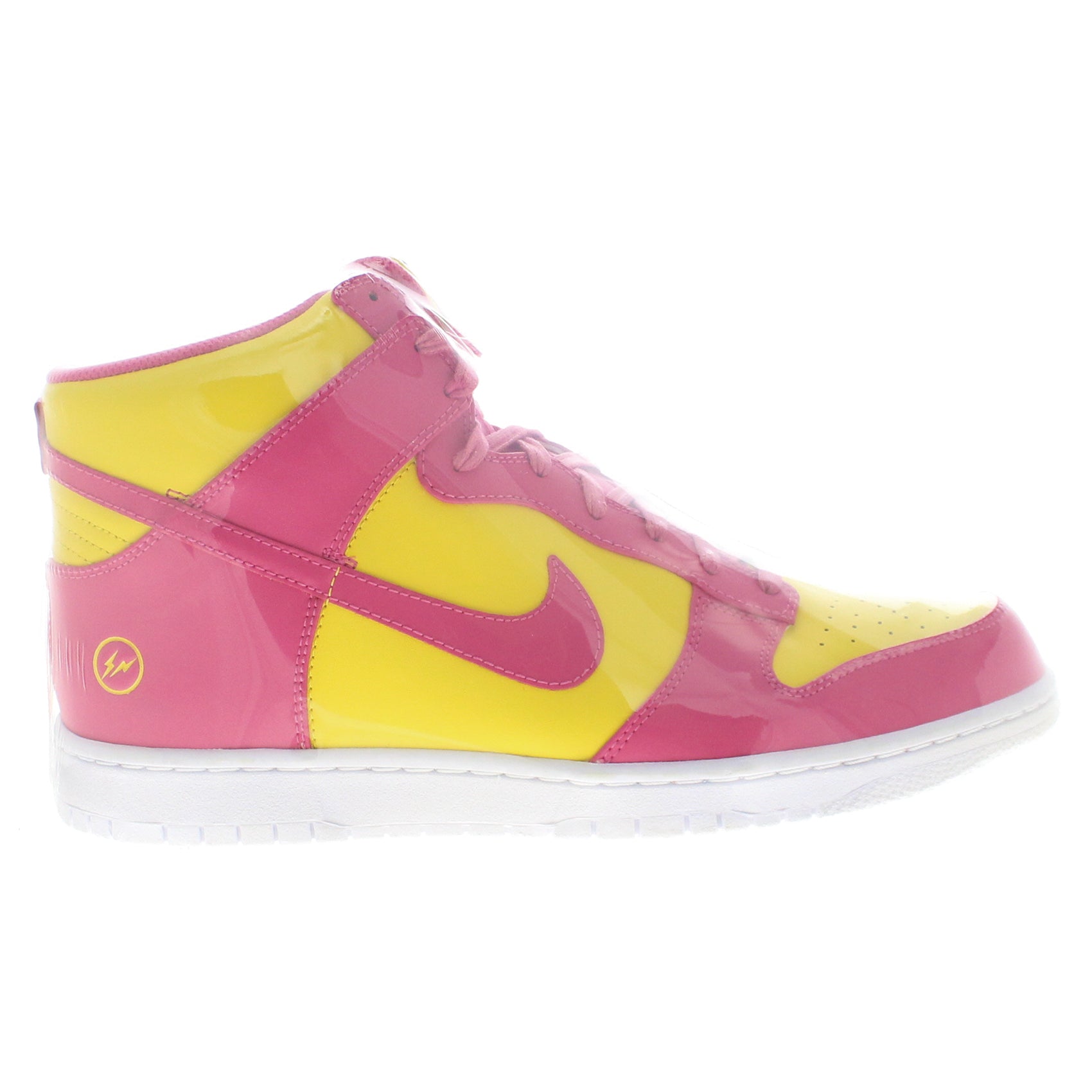 Archives image Nike Dunk High Fragment Design “London”